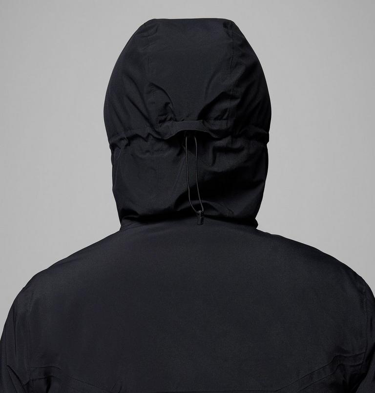 Chaqueta de esquí impermeable Liftline para hombre, Color: Black, image 12