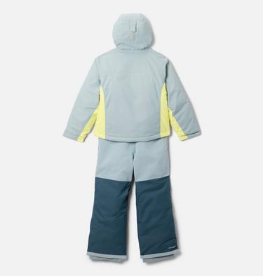 , Color: Crushed Blue, Neon Light, Everblue, image 2