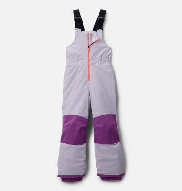 Youth Unisex Buga III Waterproof Snow Set, Color: Razzle, Lavender Pearl, image 12