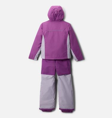 , Color: Razzle, Lavender Pearl, image 4