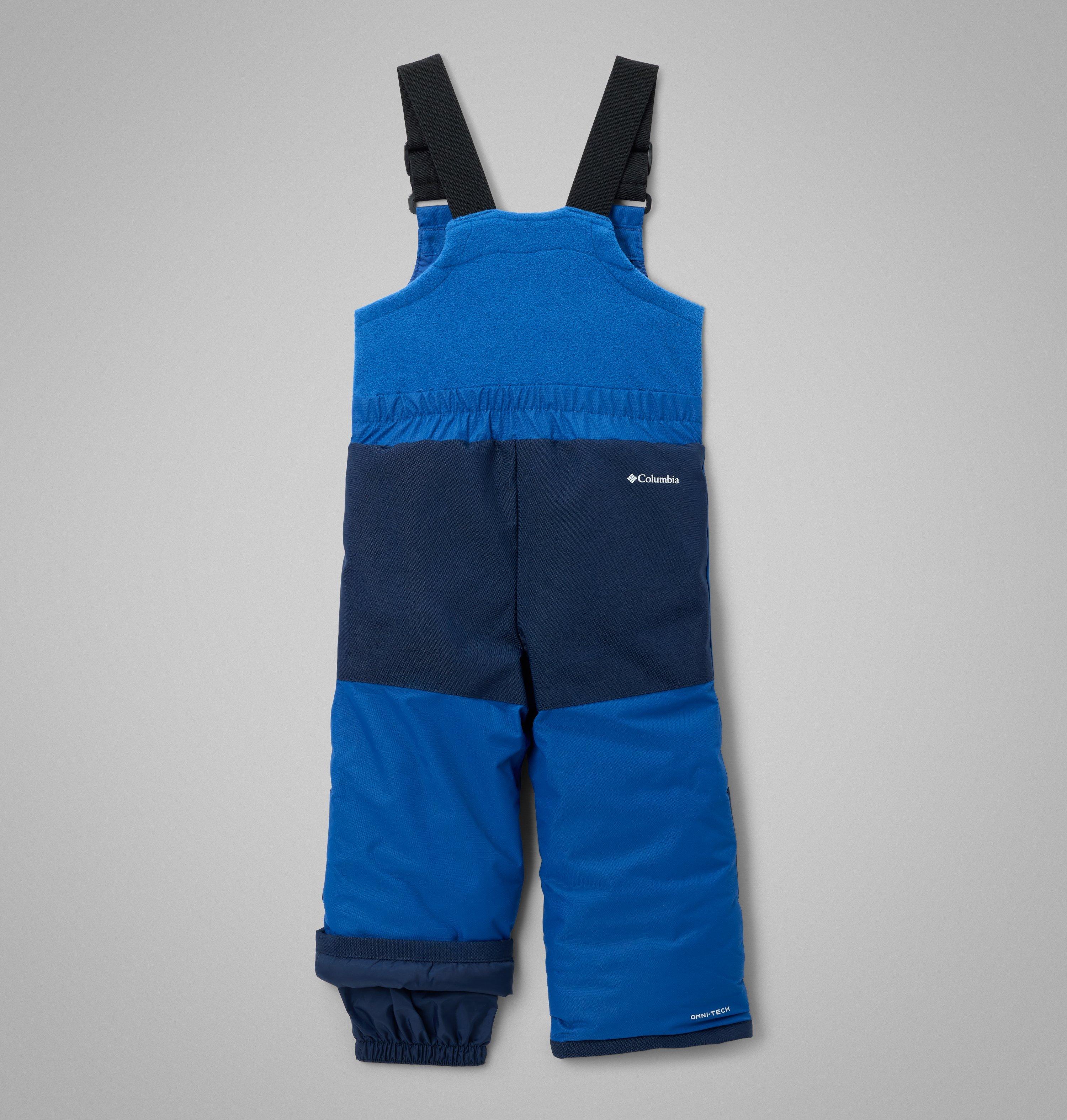 Toddler Buga III Set | Columbia