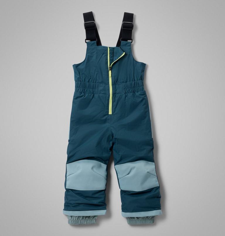 Toddler Unisex Buga III Waterproof Snow Set, Color: Crushed Blue, Neon Light, Everblue, image 4