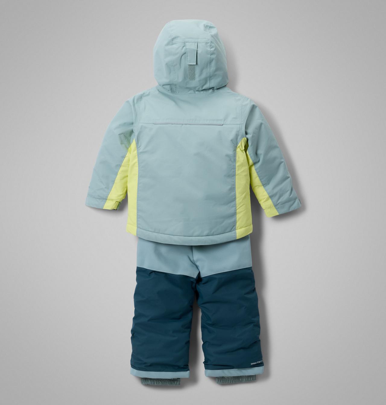 Toddler Buga™ III Set 2