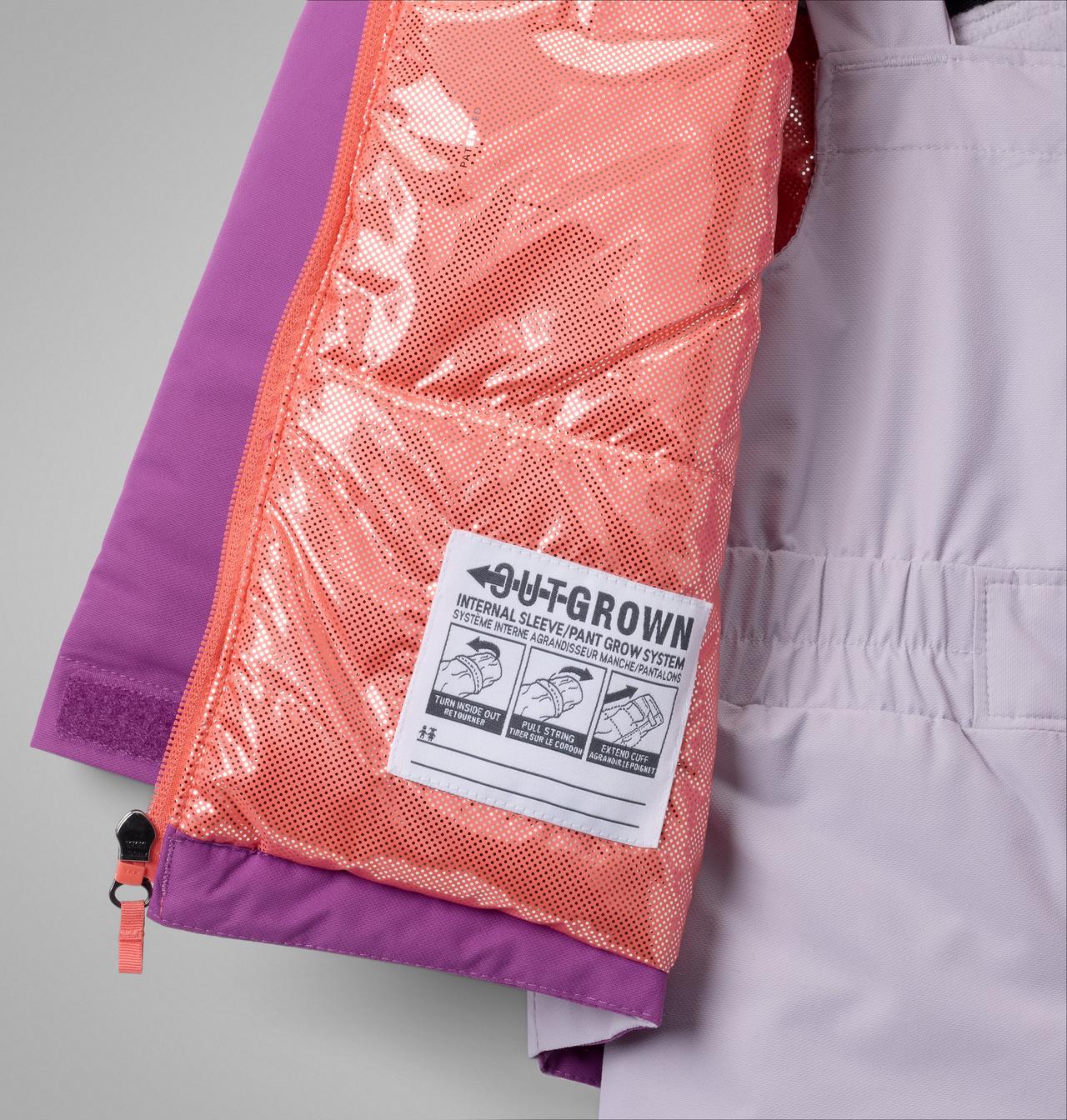 Toddler Buga™ III Set