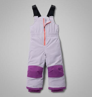 Toddler Unisex Buga III Waterproof Snow Set, Color: Razzle, Lavender Pearl, image 12