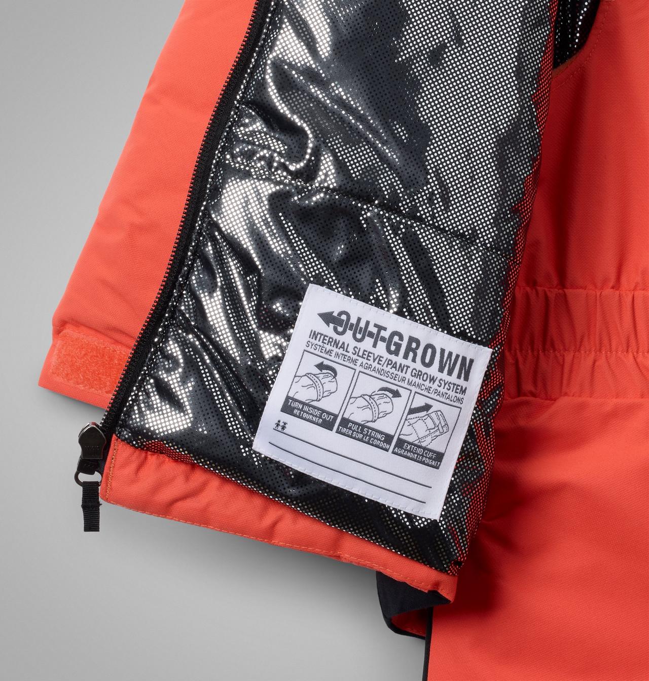 Toddler Buga™ III Set