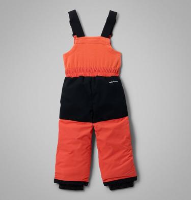 Toddler Unisex Buga III Waterproof Snow Set, Color: Zing, Black, image 4