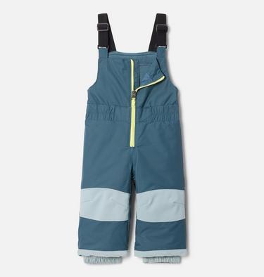 Infant Unisex Buga III Waterproof Snow Set, Color: Crushed Blue, Neon Light, Everblue, image 16