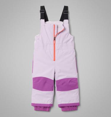 Infant Unisex Buga III Waterproof Snow Set, Color: Razzle, Lavender Pearl, image 8