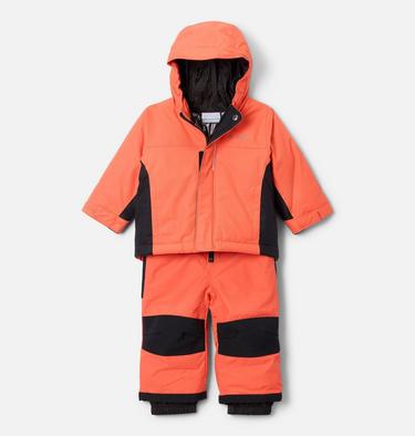 Infant Buga III Set, Color: Zing, Black, image 9