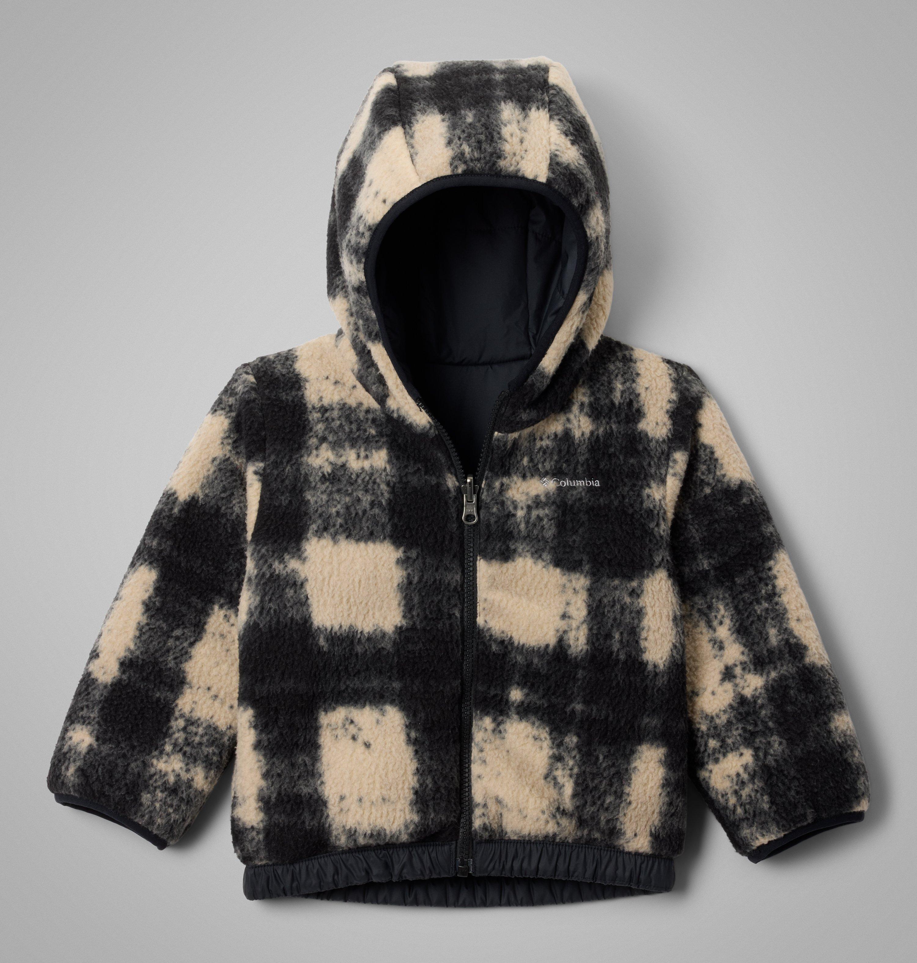 Toddler Double Trouble III Jacket 3