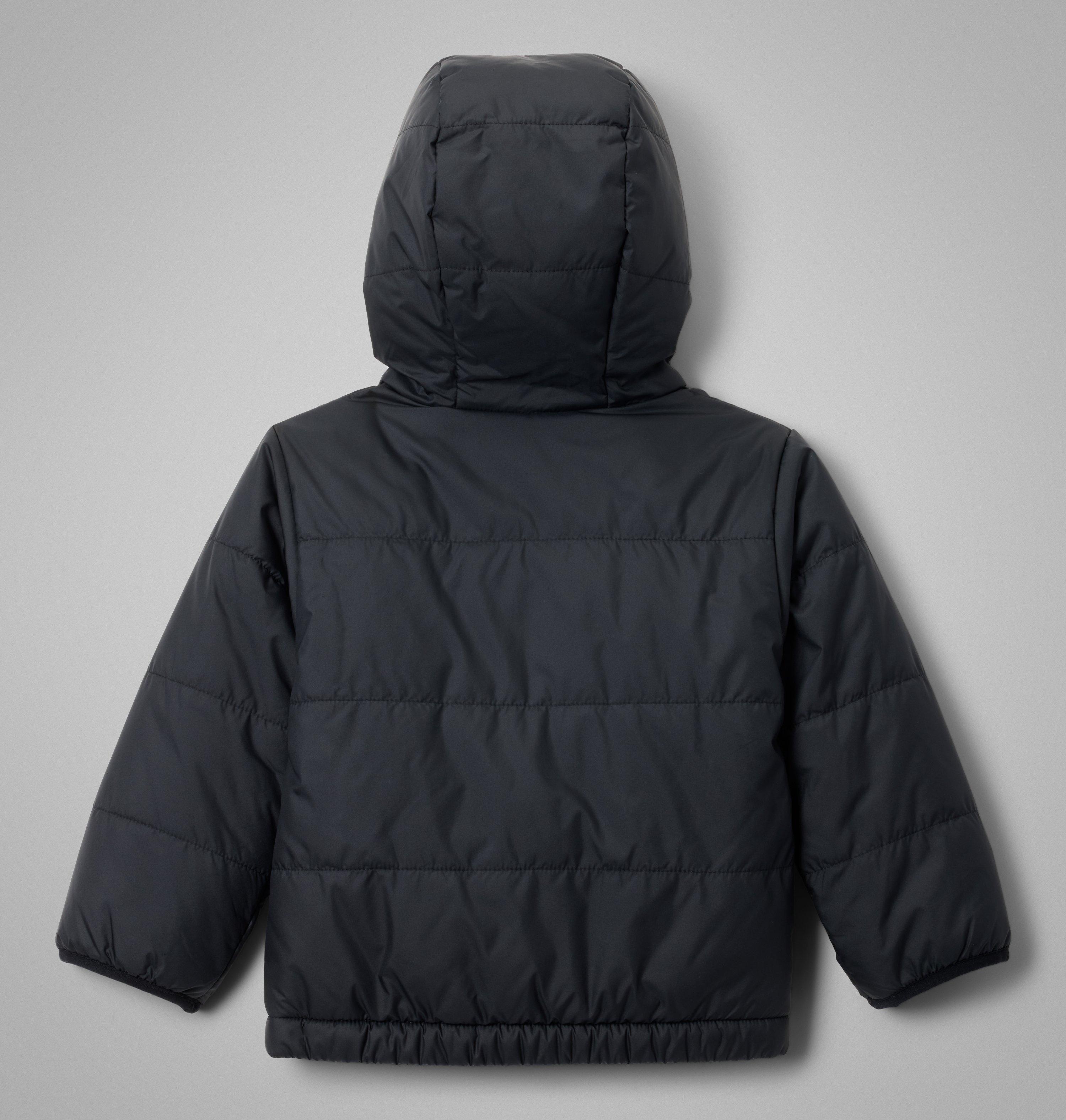 Toddler Double Trouble III Jacket 2