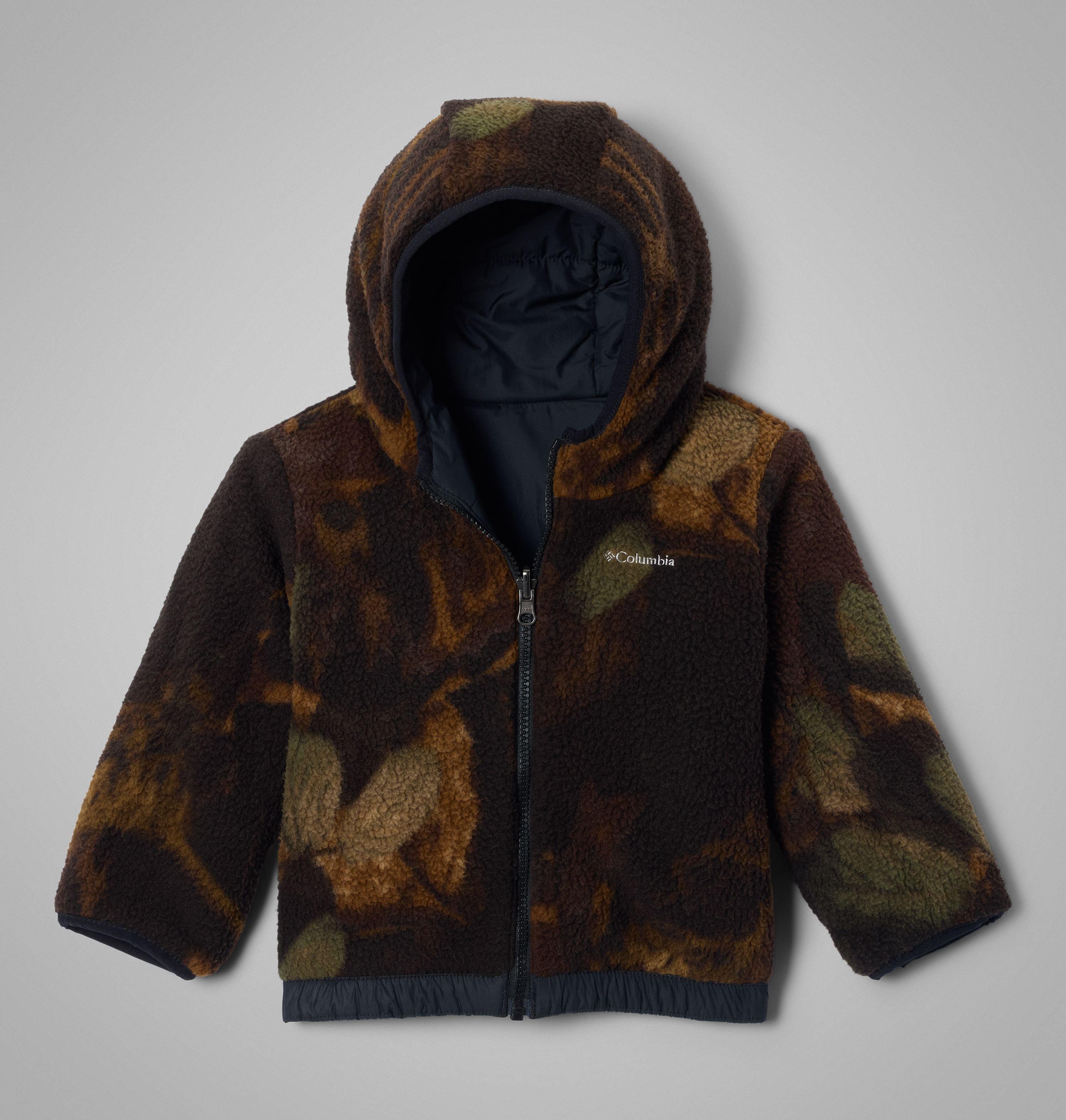 Toddler Double Trouble III Jacket | 012 | 3T 3