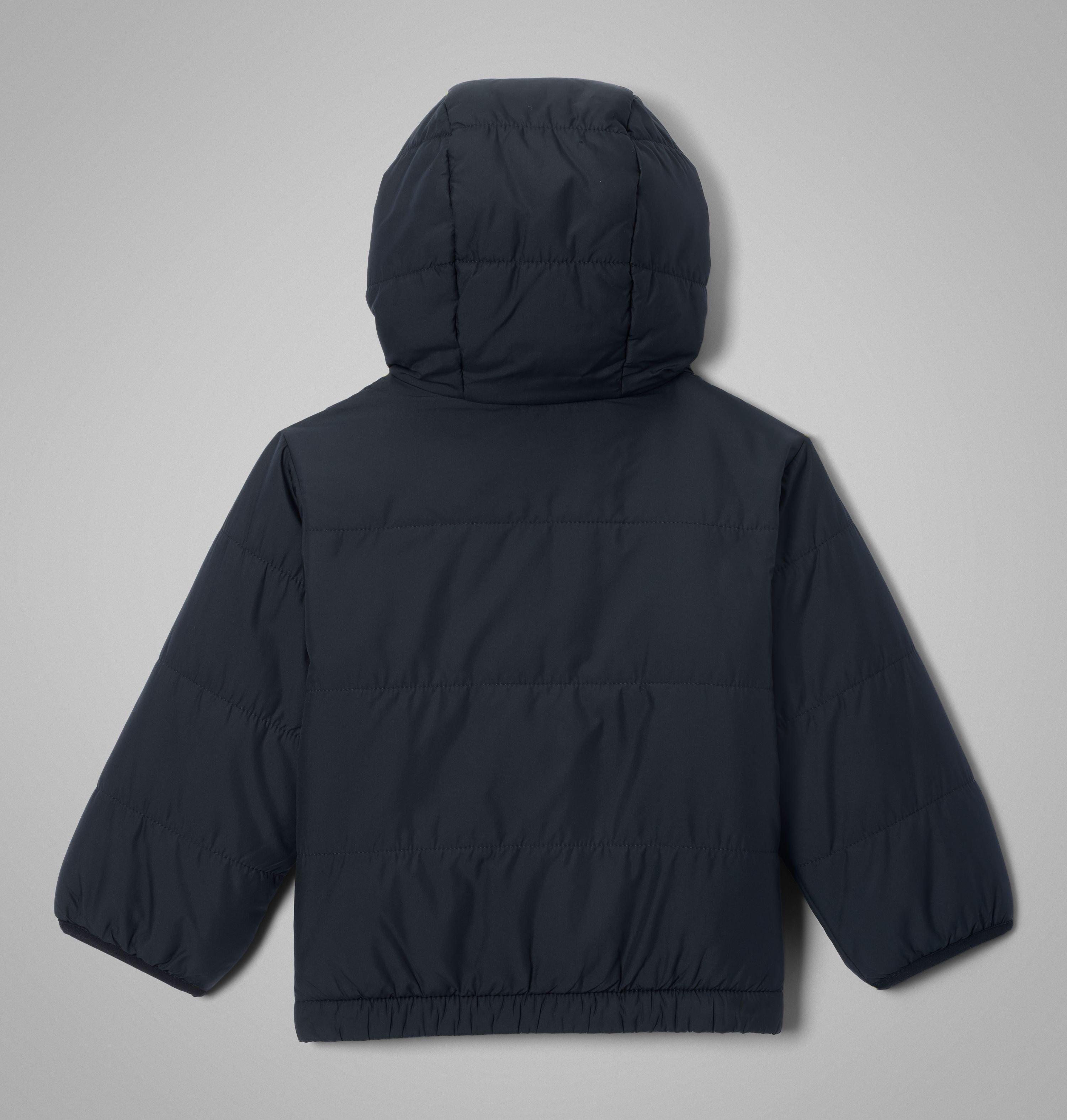 Toddler Double Trouble III Jacket | 012 | 3T 2