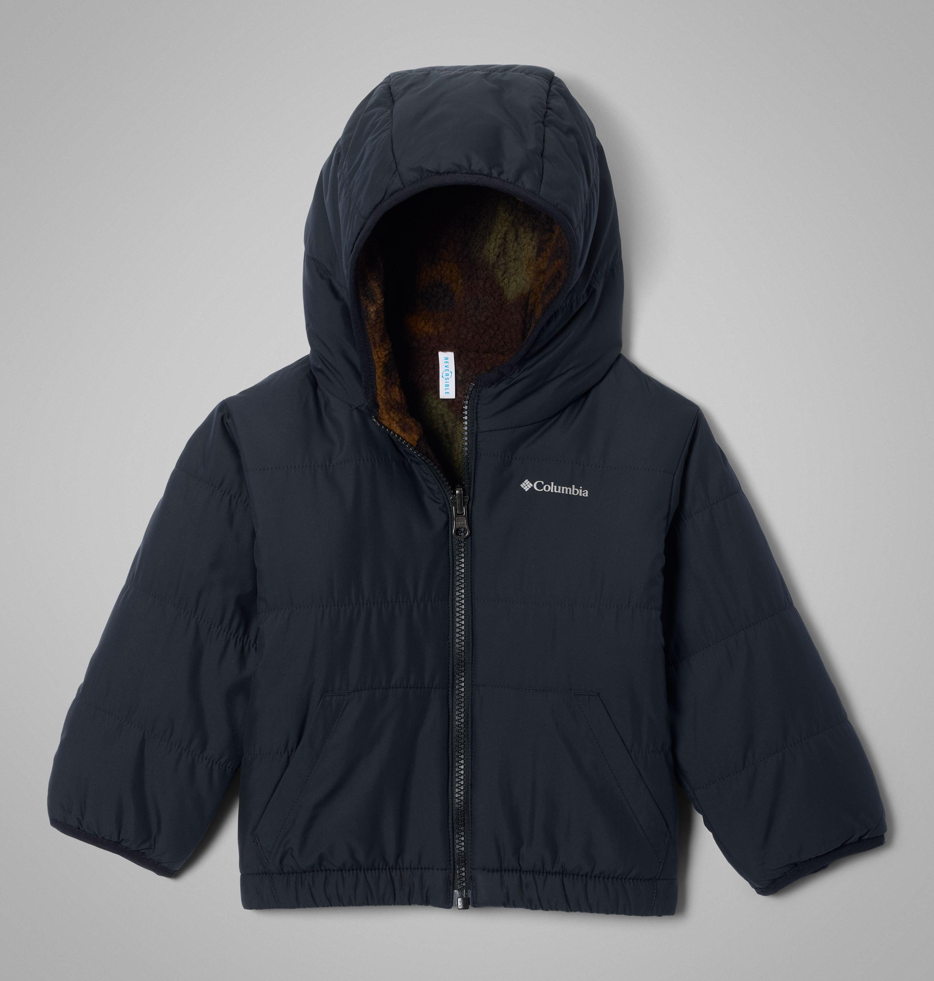 Toddler Double Trouble III Jacket | 012 | 3T 1
