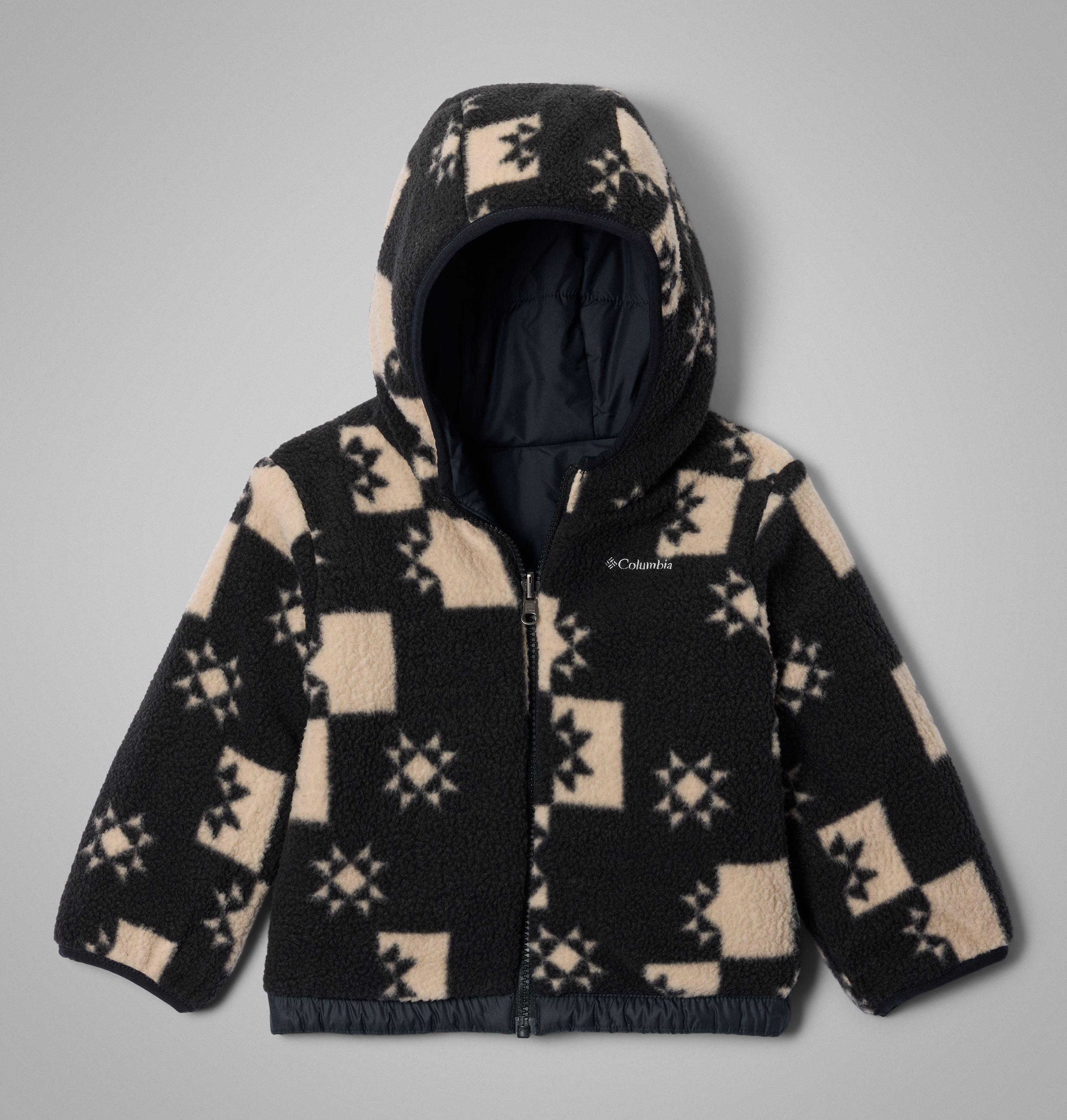 Manteau Double Trouble III pour tout-petits | 013 | 2T 3