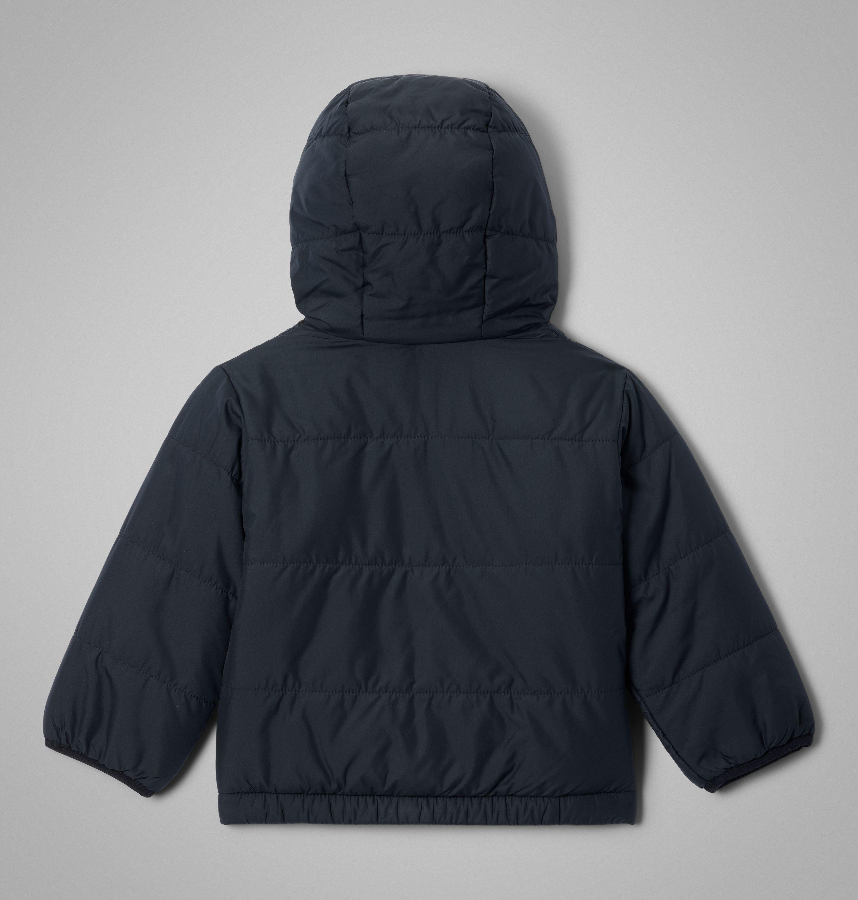 Manteau Double Trouble III pour tout-petits | 013 | 2T 2