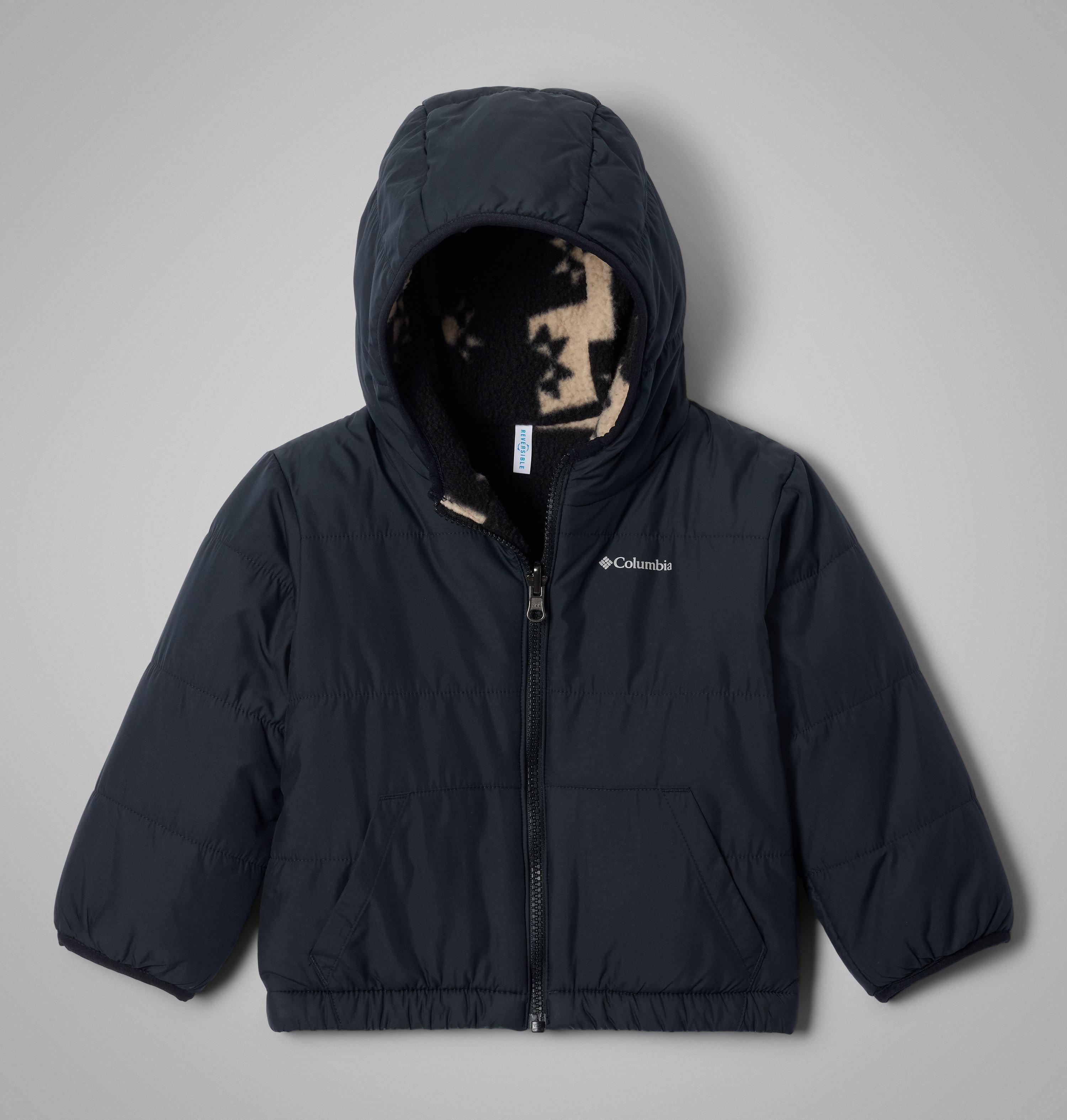 Manteau Double Trouble III pour tout-petits | 013 | 2T 1
