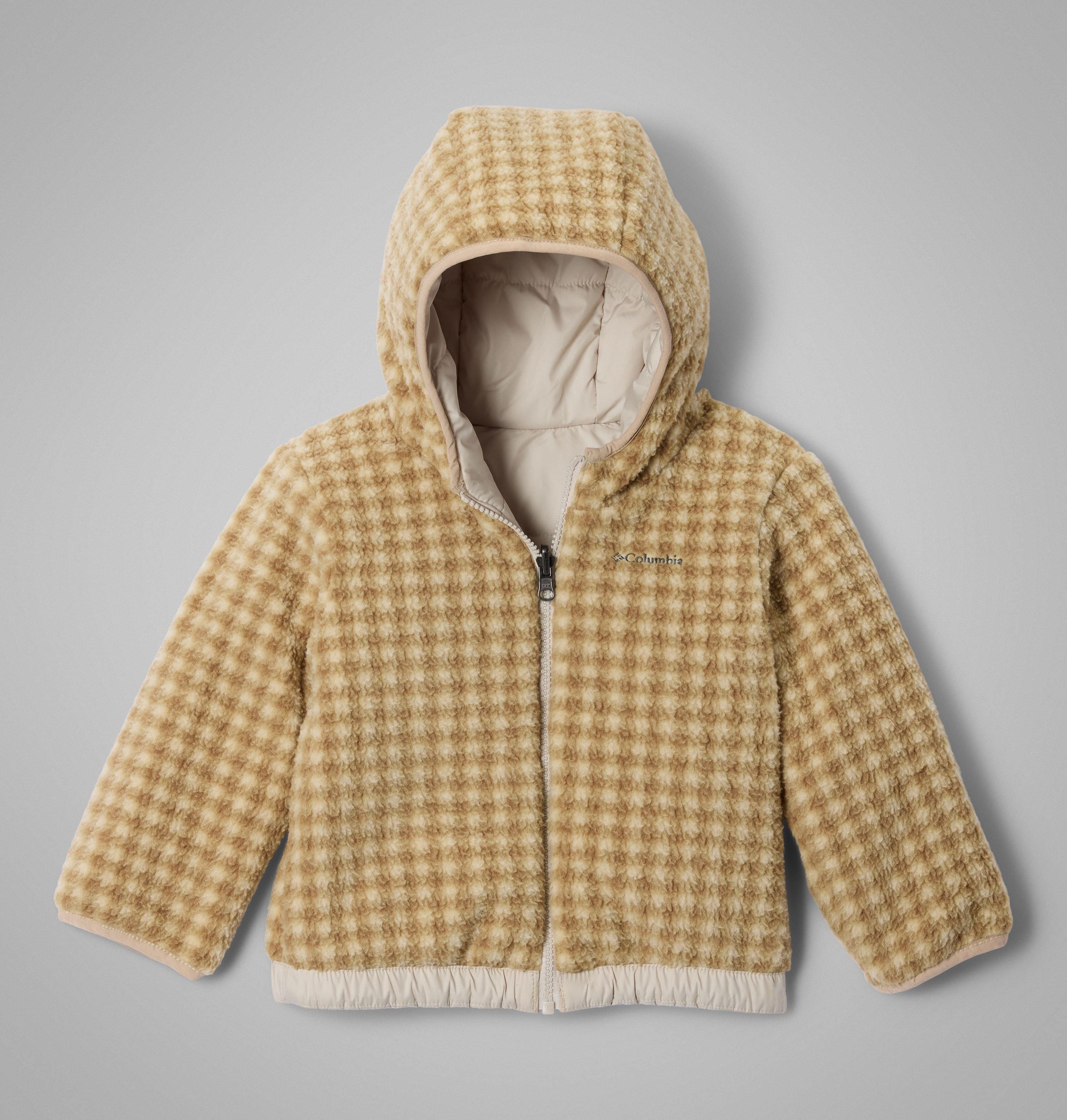 Toddler Double Trouble III Jacket | 278 | 2T 3