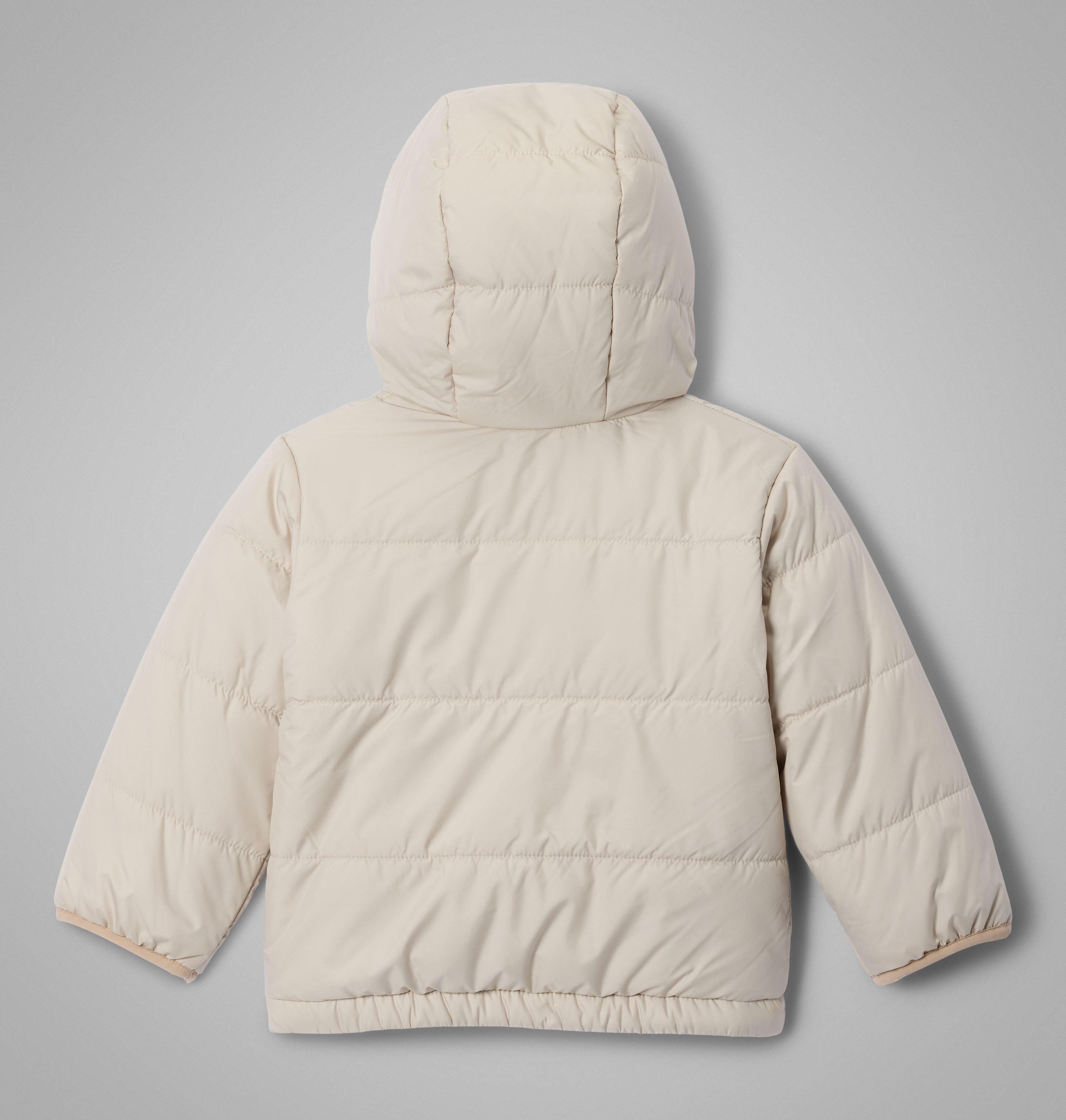 Toddler Double Trouble III Jacket | 278 | 2T 2