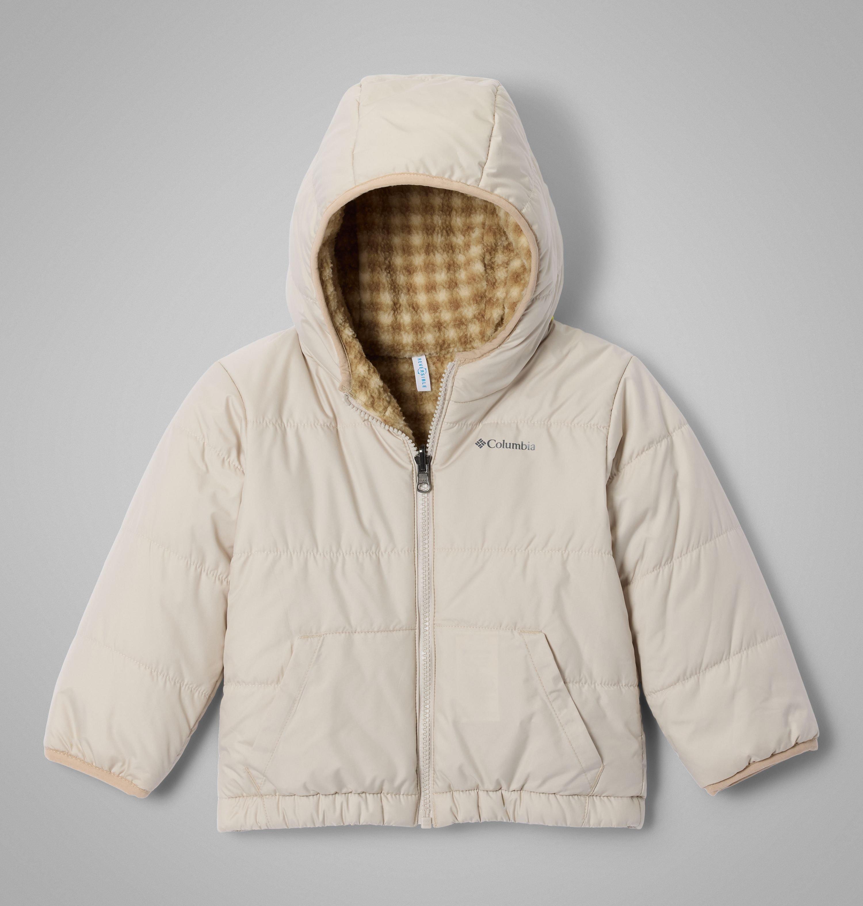Toddler Double Trouble III Jacket | 278 | 2T 1