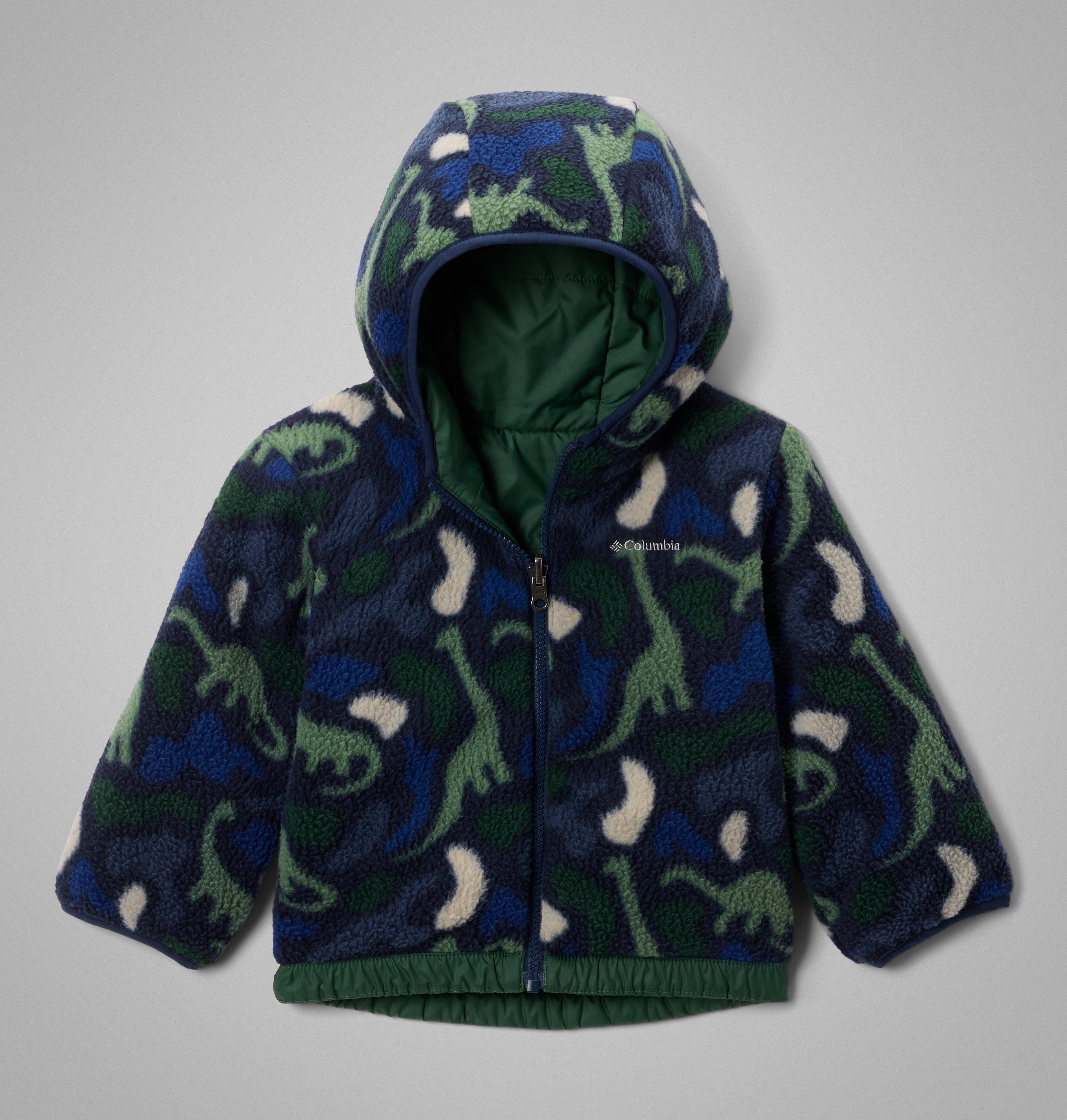 Toddler Double Trouble III Jacket | 375 | 4T 3