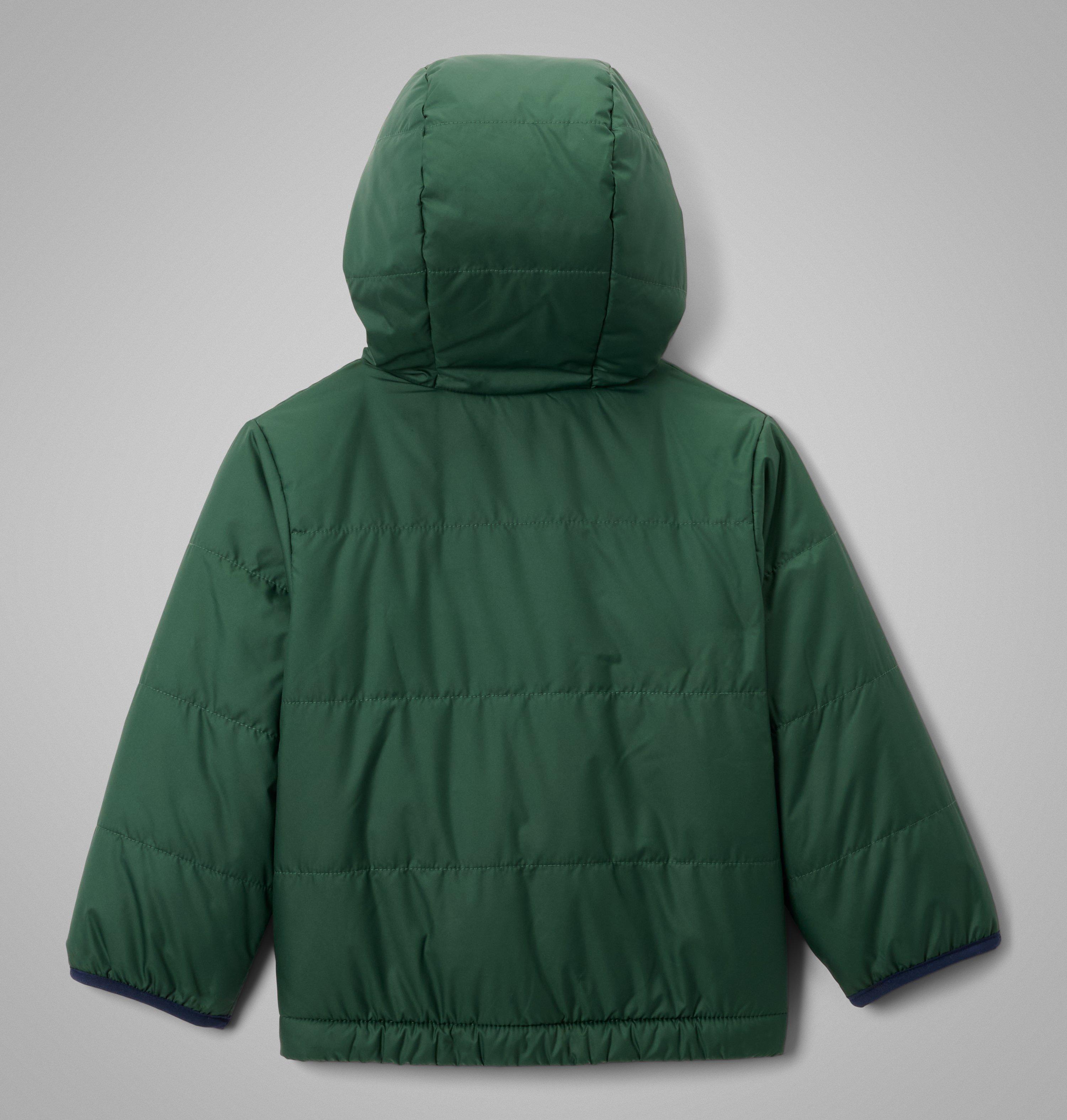 Toddler Double Trouble III Jacket | 375 | 4T 2