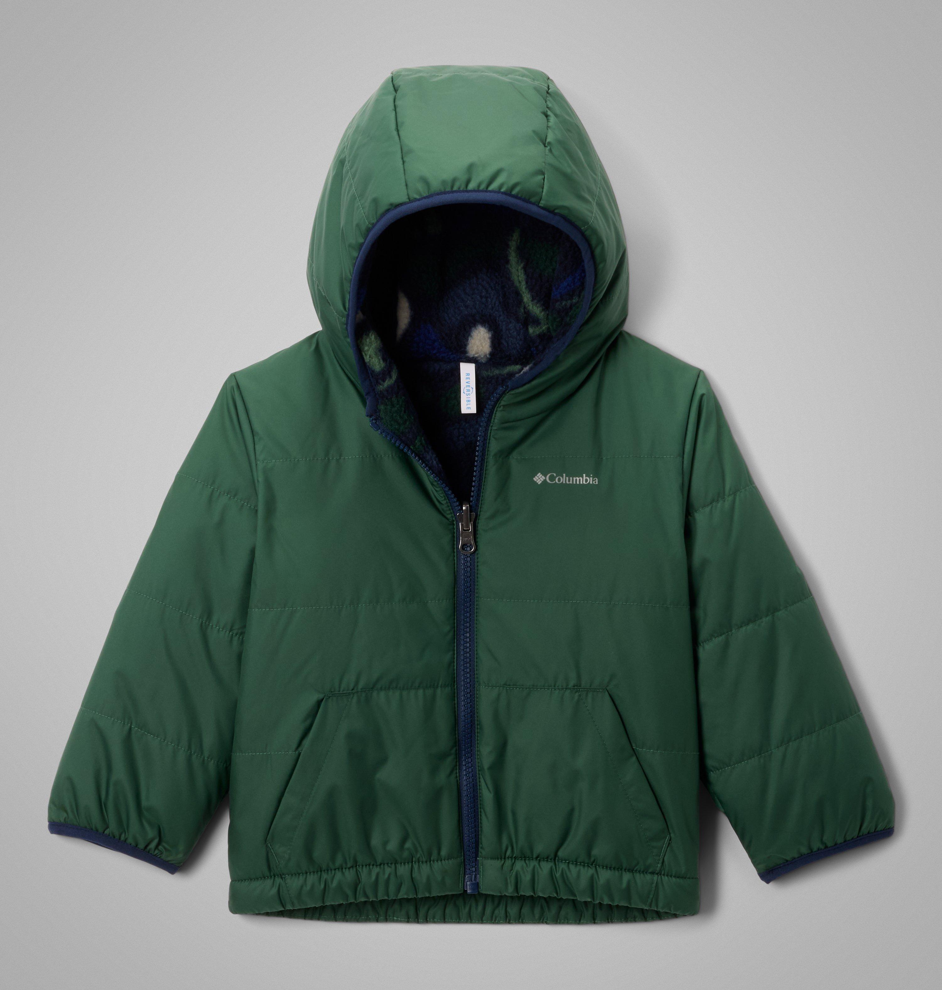 Toddler Double Trouble III Jacket | 375 | 4T 1