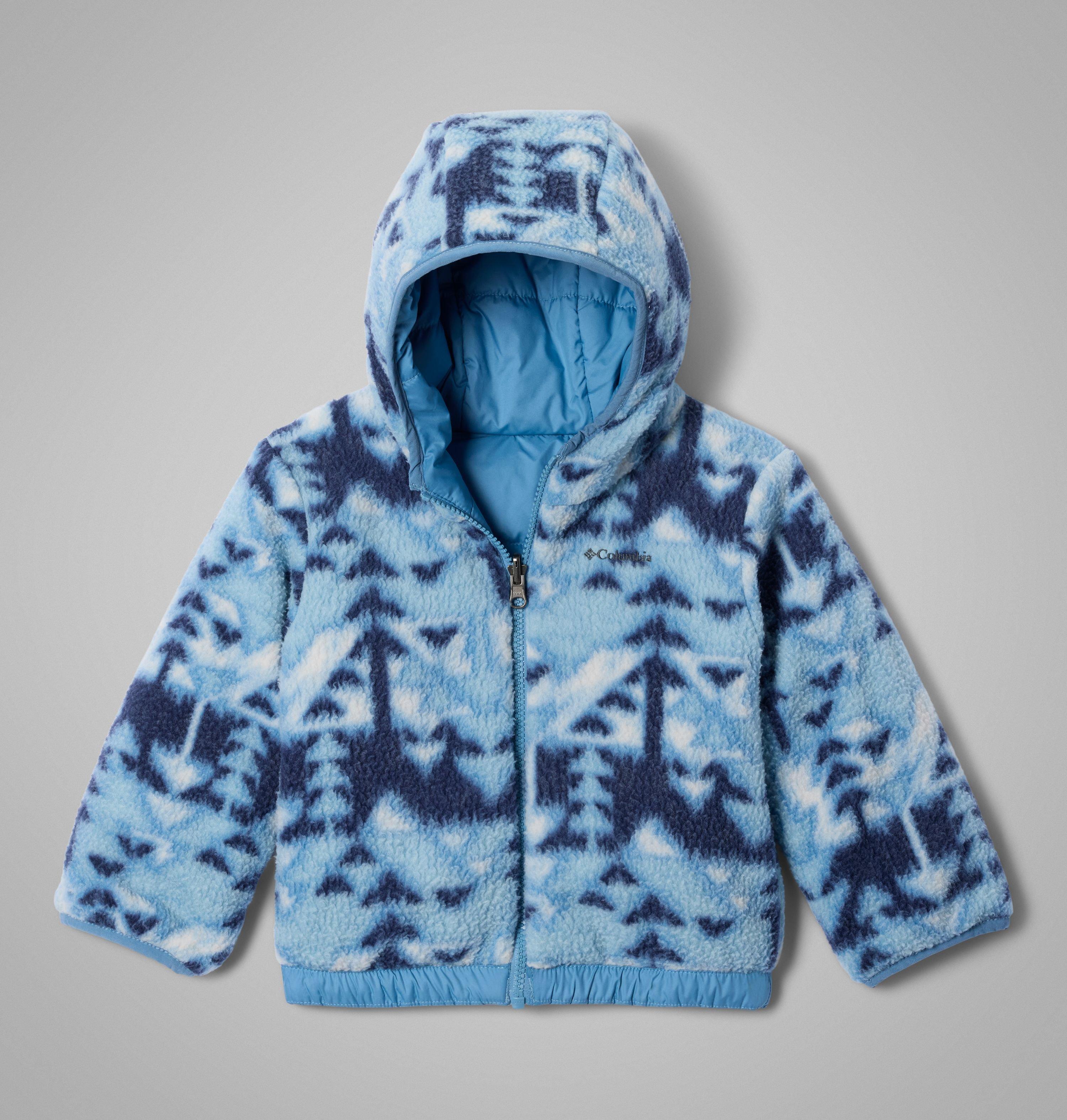 Manteau Double Trouble III pour tout-petits 3