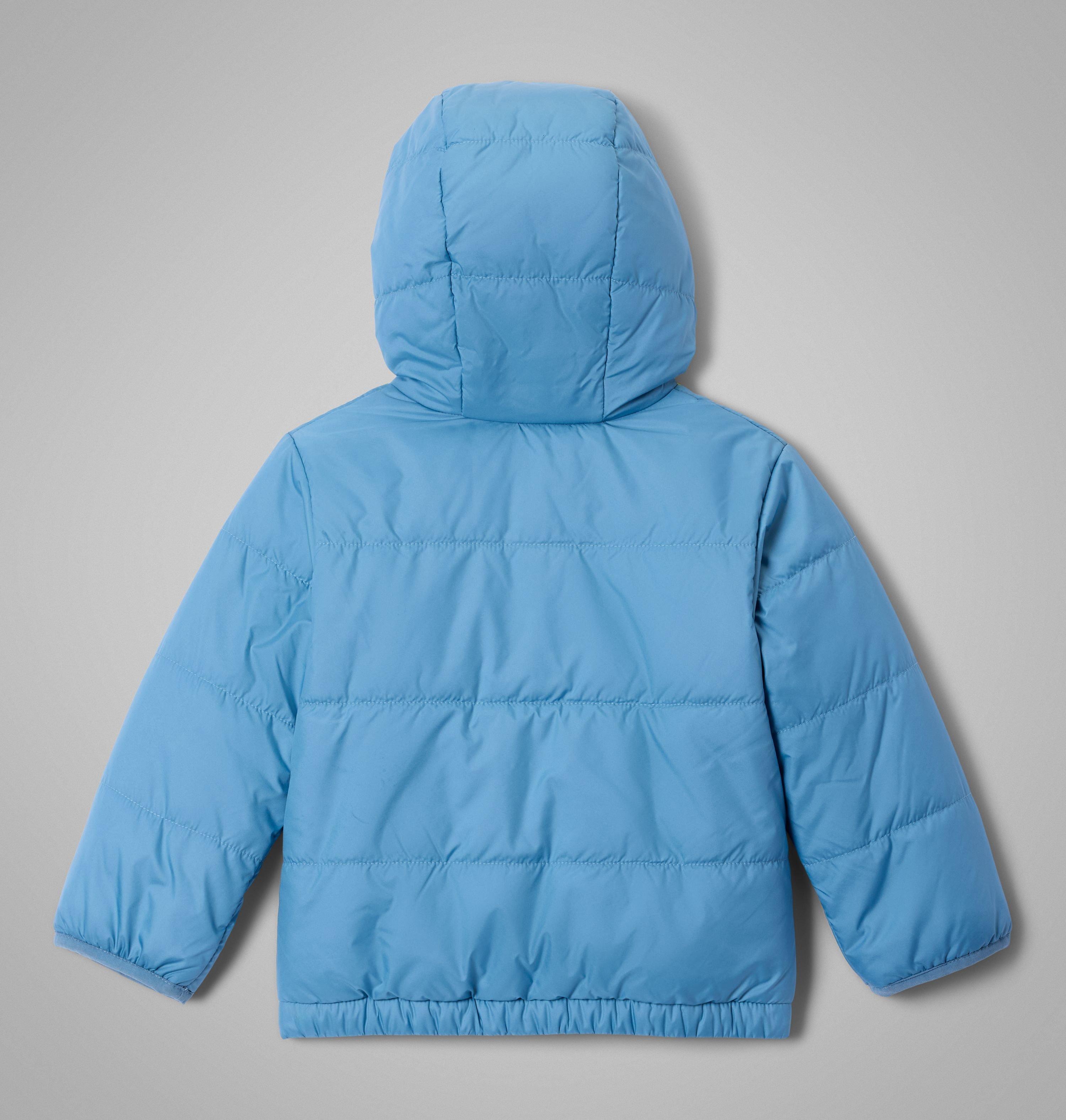 Manteau Double Trouble III pour tout-petits 2