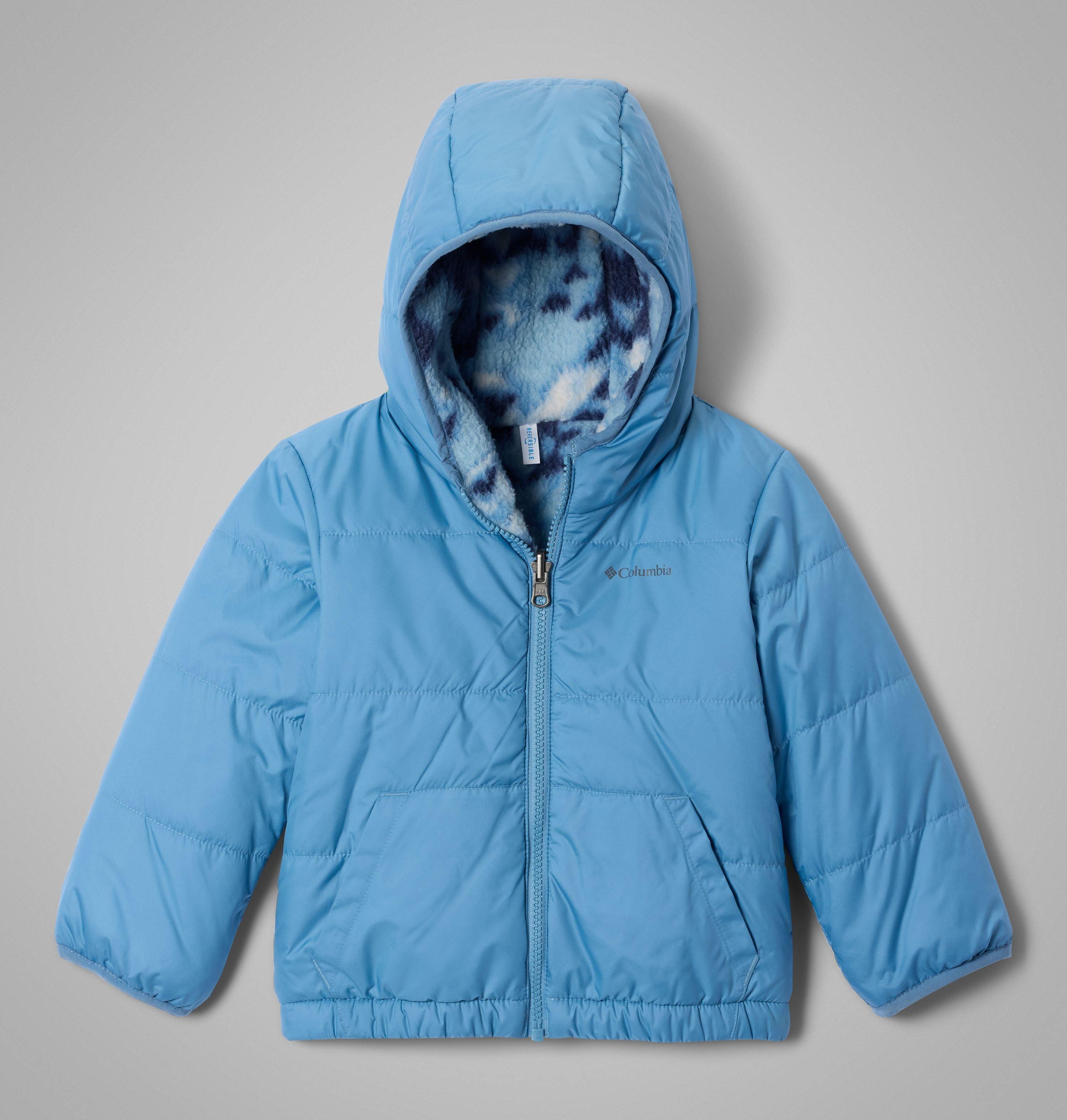 Manteau Double Trouble III pour tout-petits 1