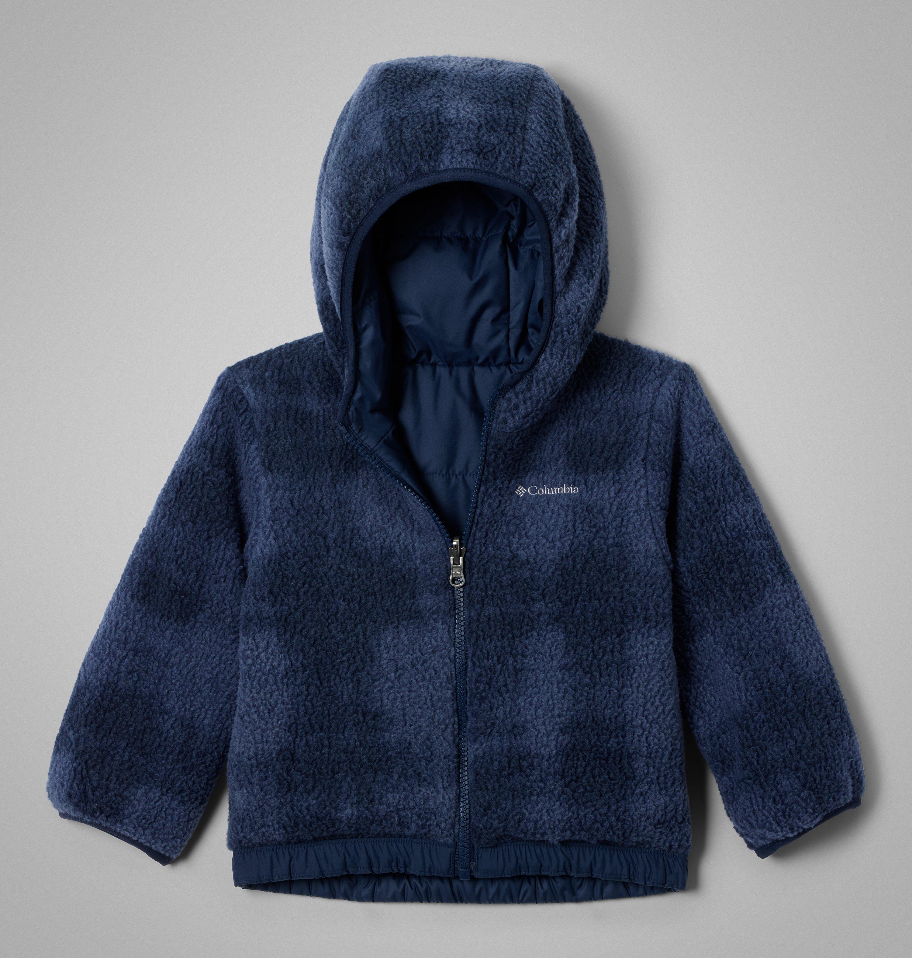 Toddler Double Trouble III Jacket 3