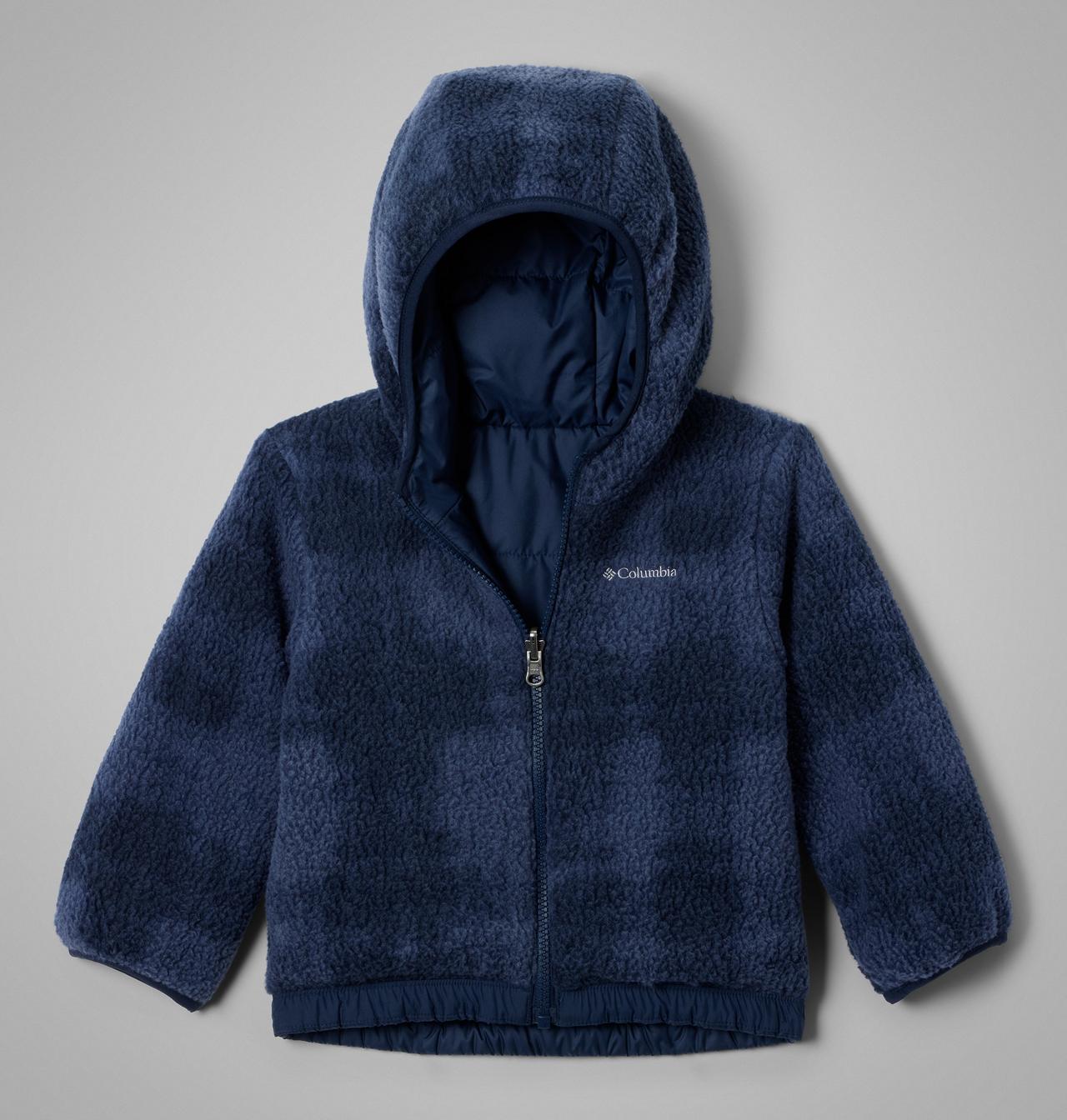Toddler Double Trouble™ III Jacket 3