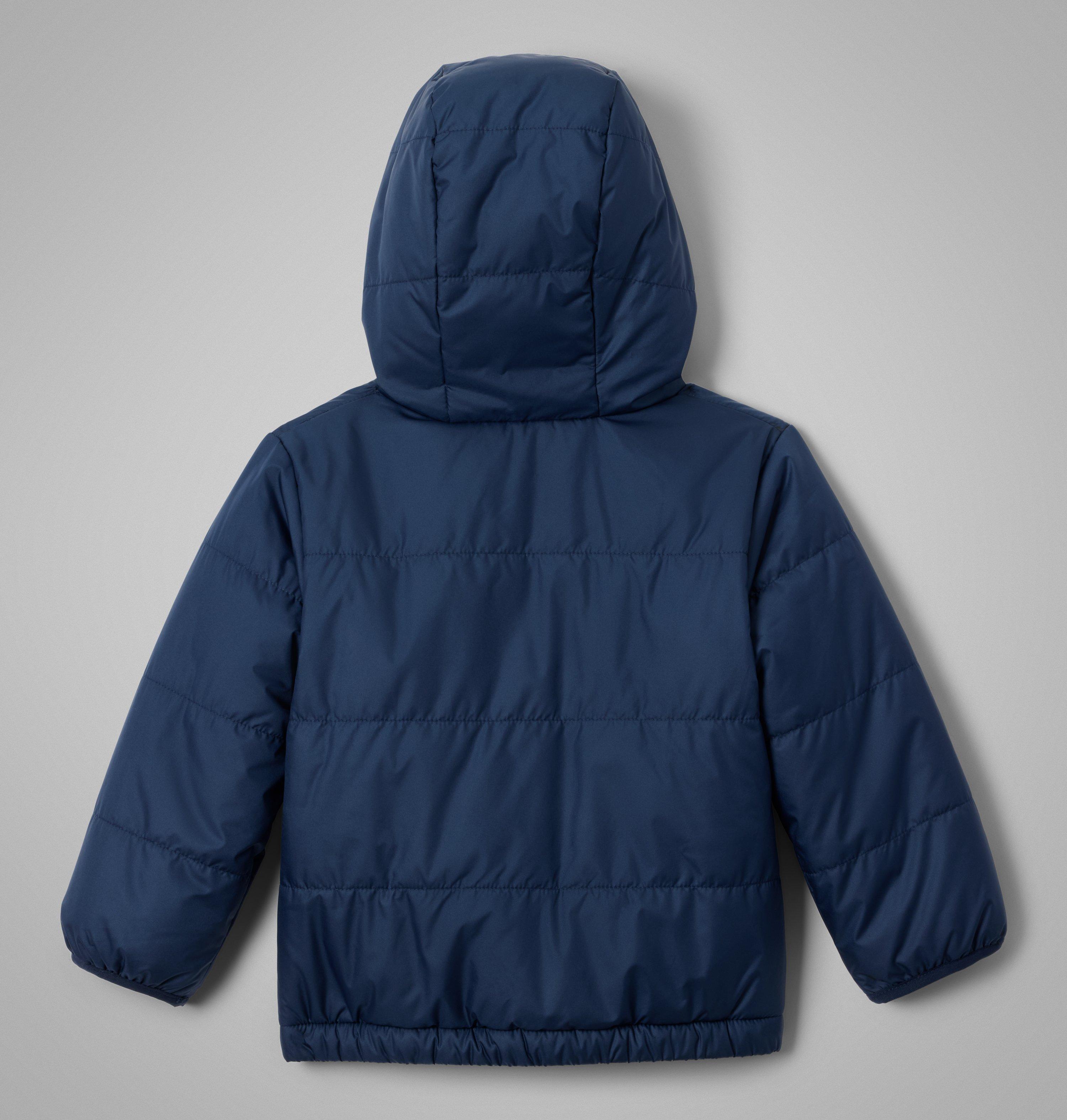 Toddler Double Trouble III Jacket 2