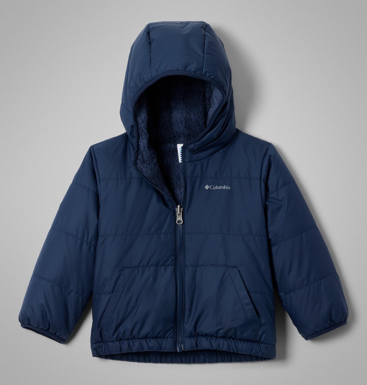 Toddler Double Trouble™ III Jacket 1