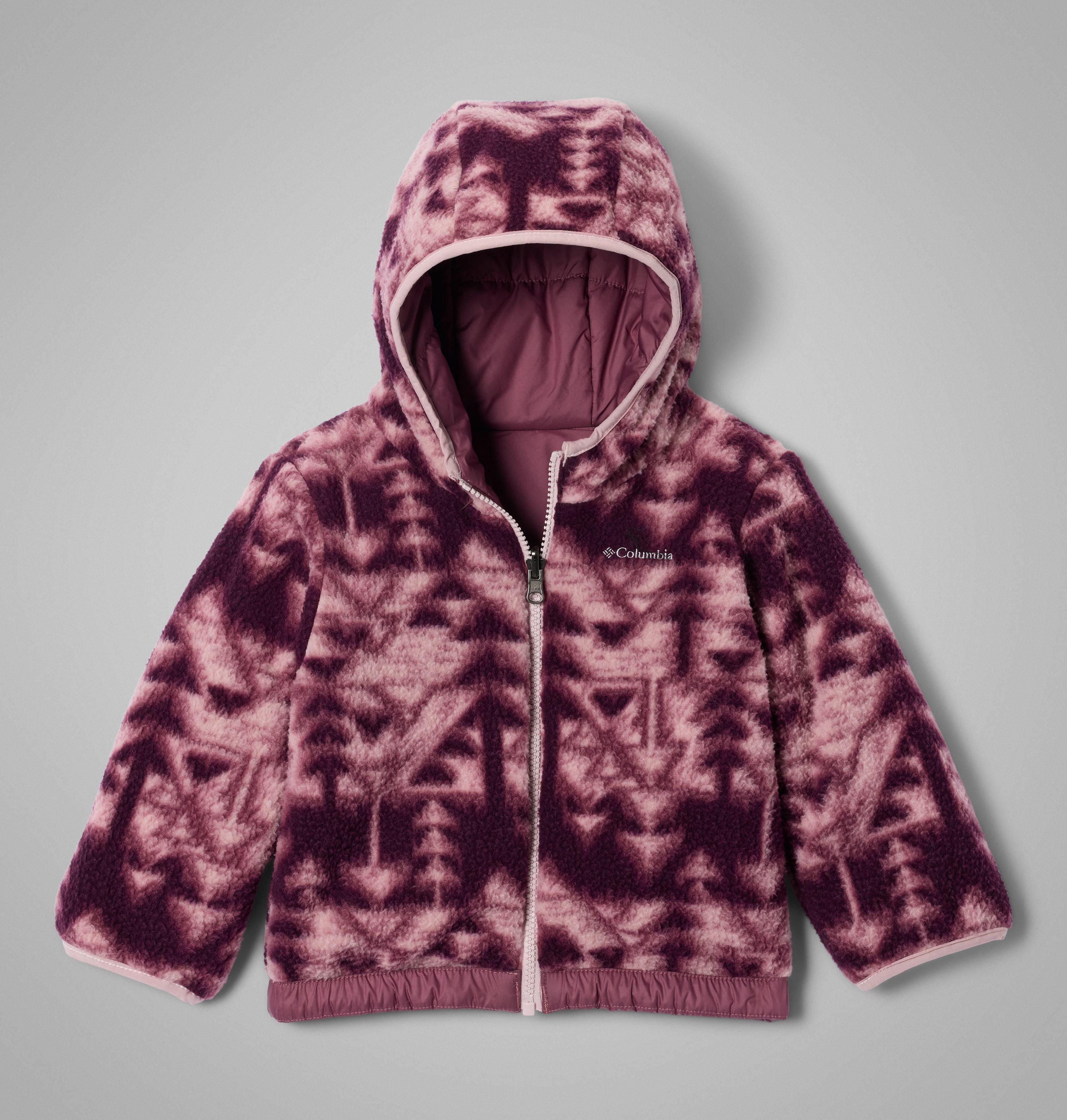 Toddler Double Trouble III Jacket | 551 | 4T 3