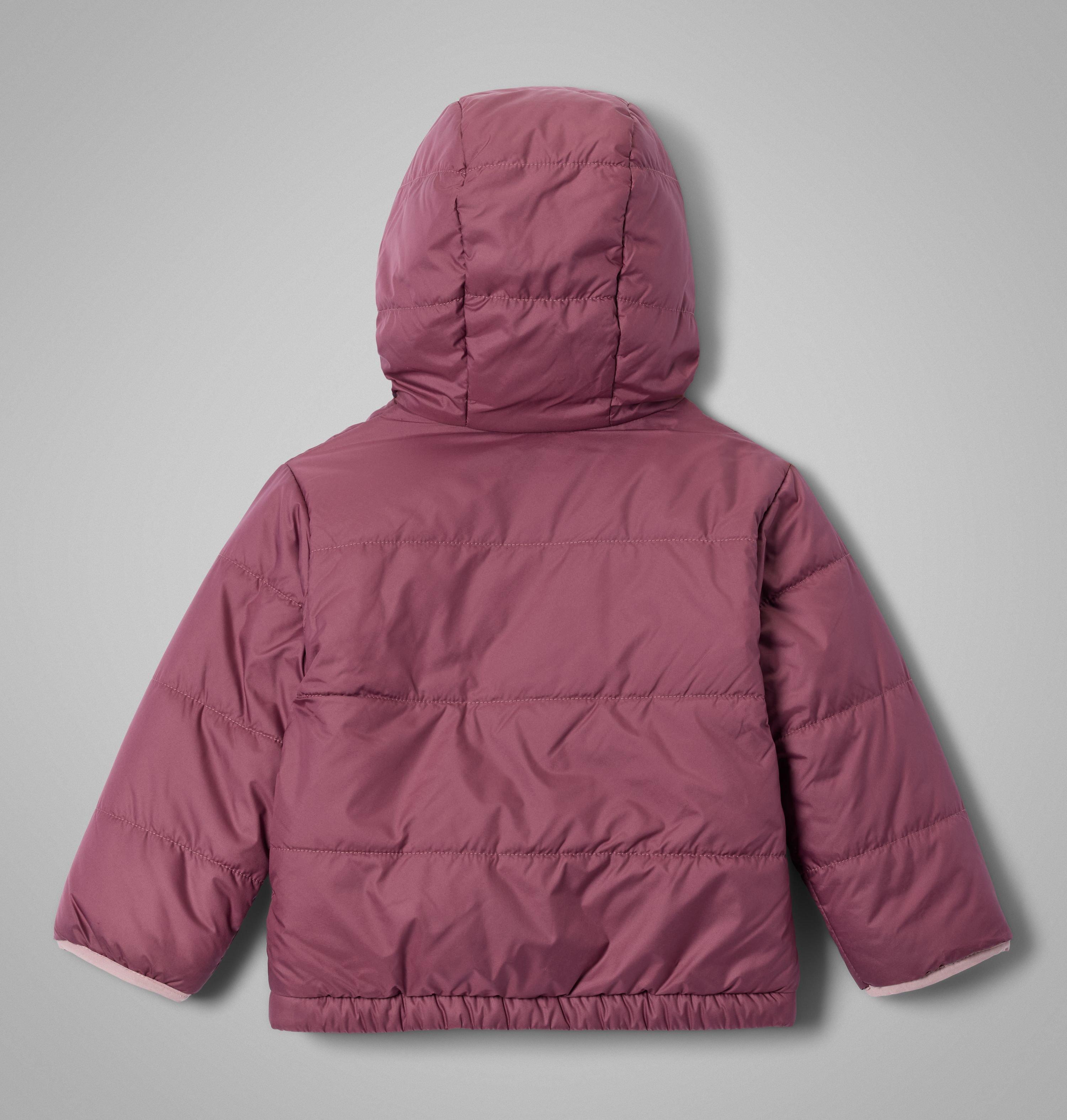 Toddler Double Trouble III Jacket | 551 | 4T 2