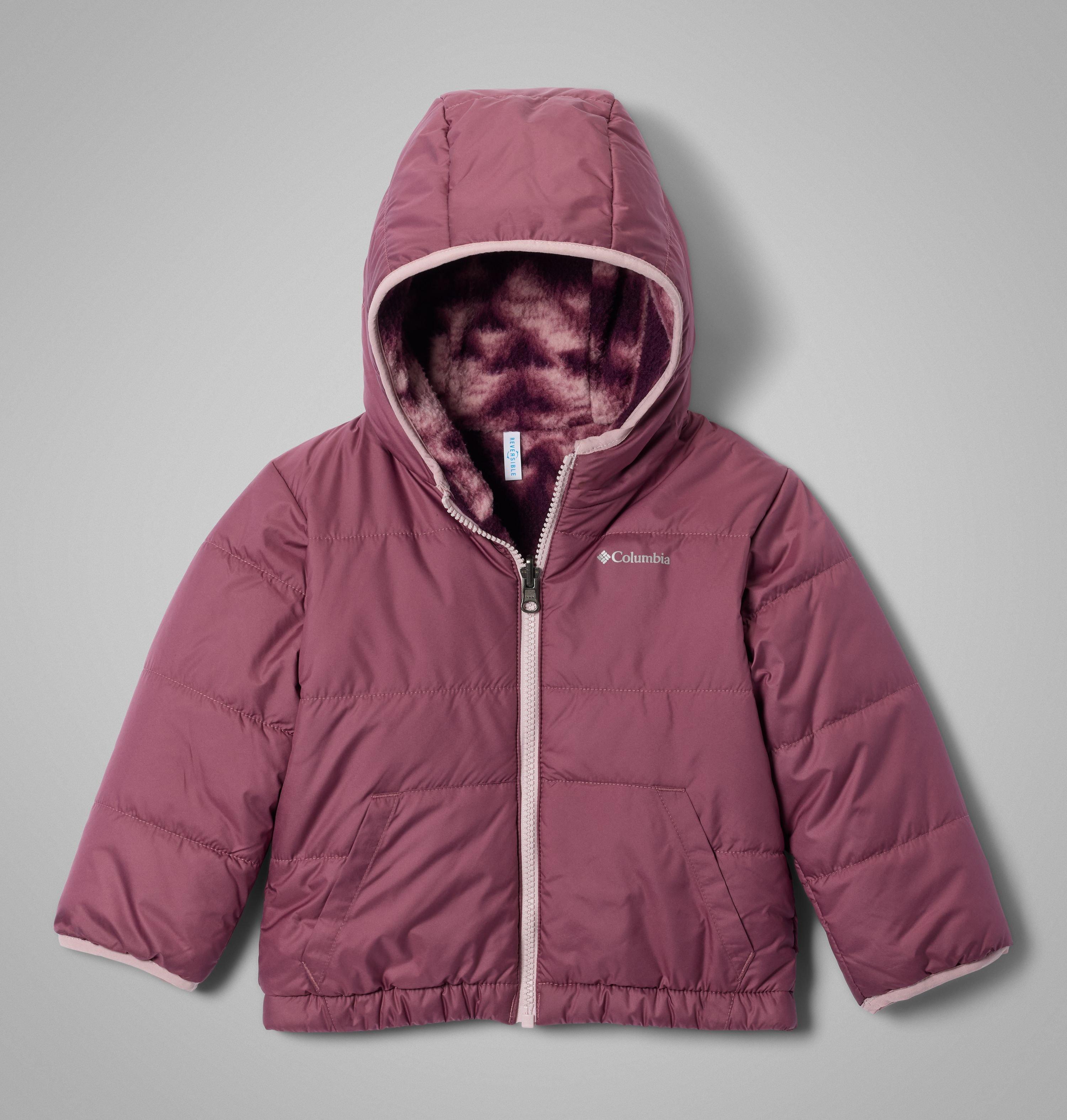 Toddler Double Trouble III Jacket | 551 | 4T 1