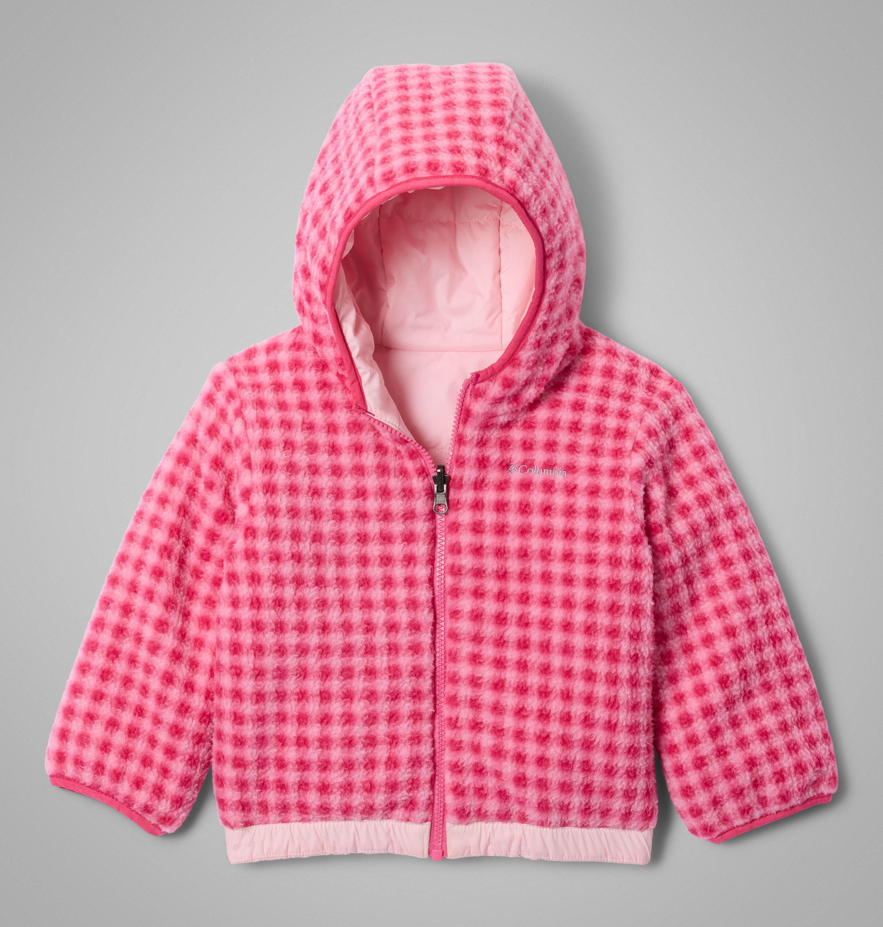 Manteau Double Trouble III pour tout-petits | 608 | 2T 3