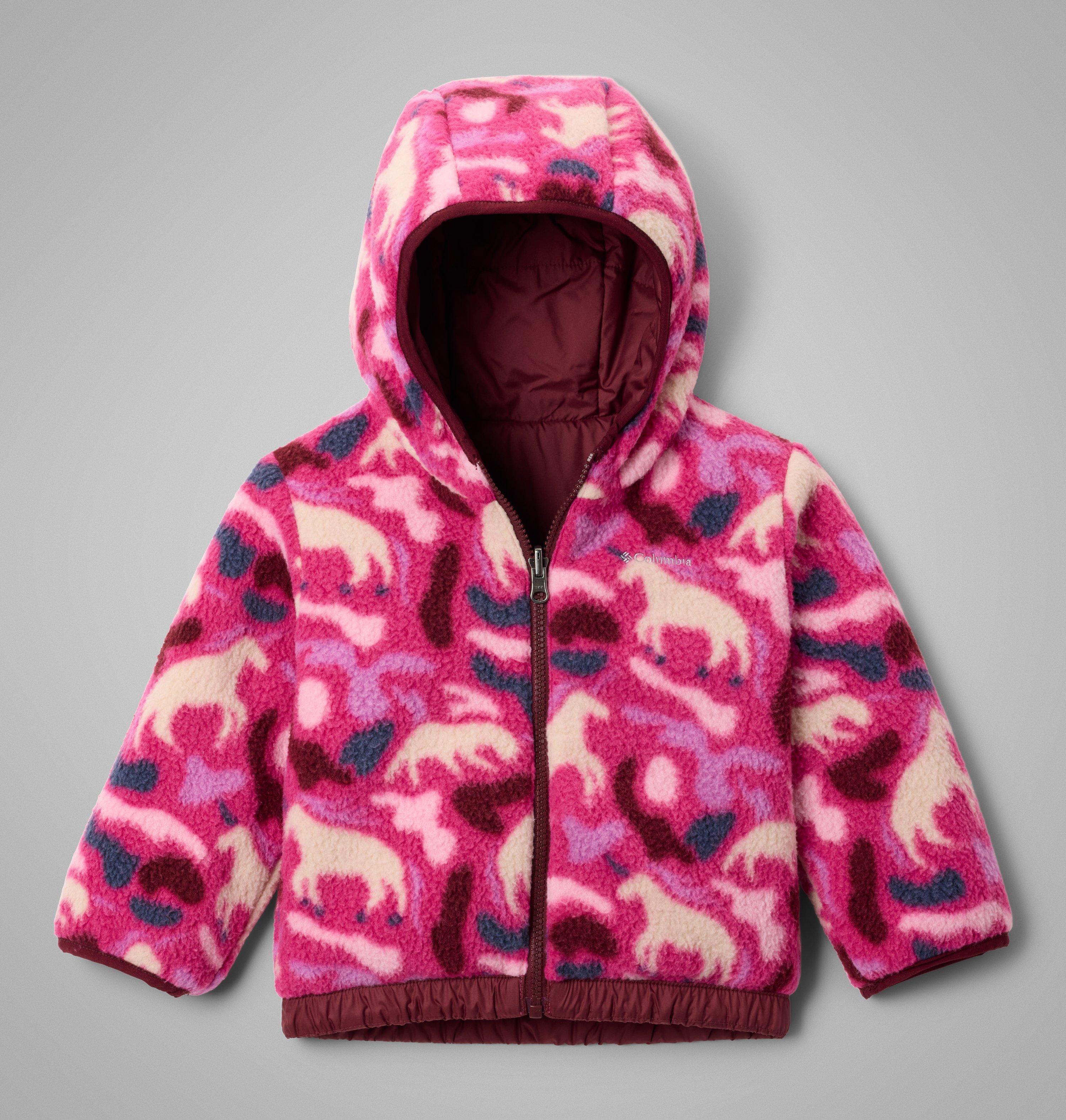 Toddler Double Trouble III Jacket 3