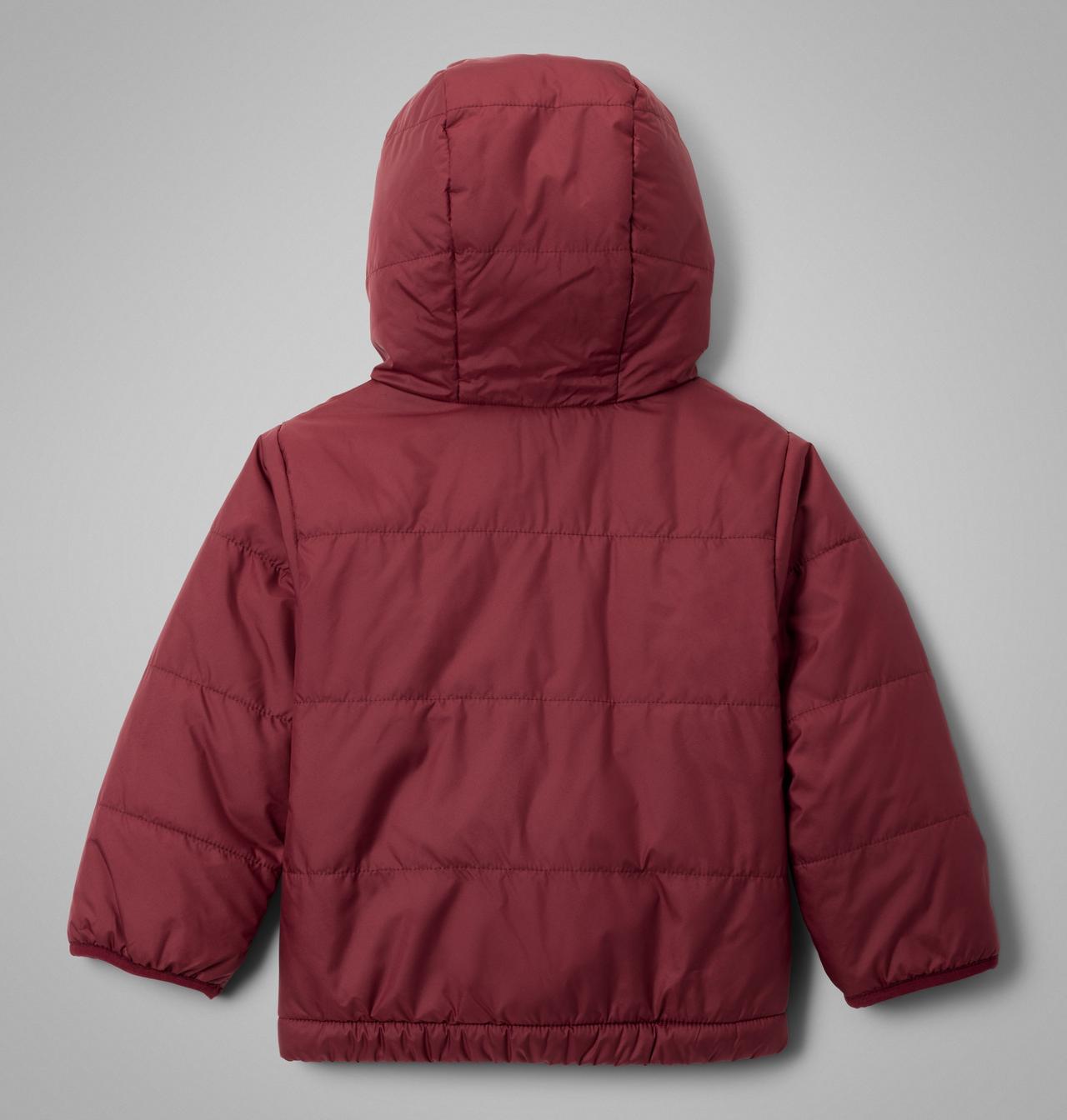Toddler Double Trouble™ III Jacket 2