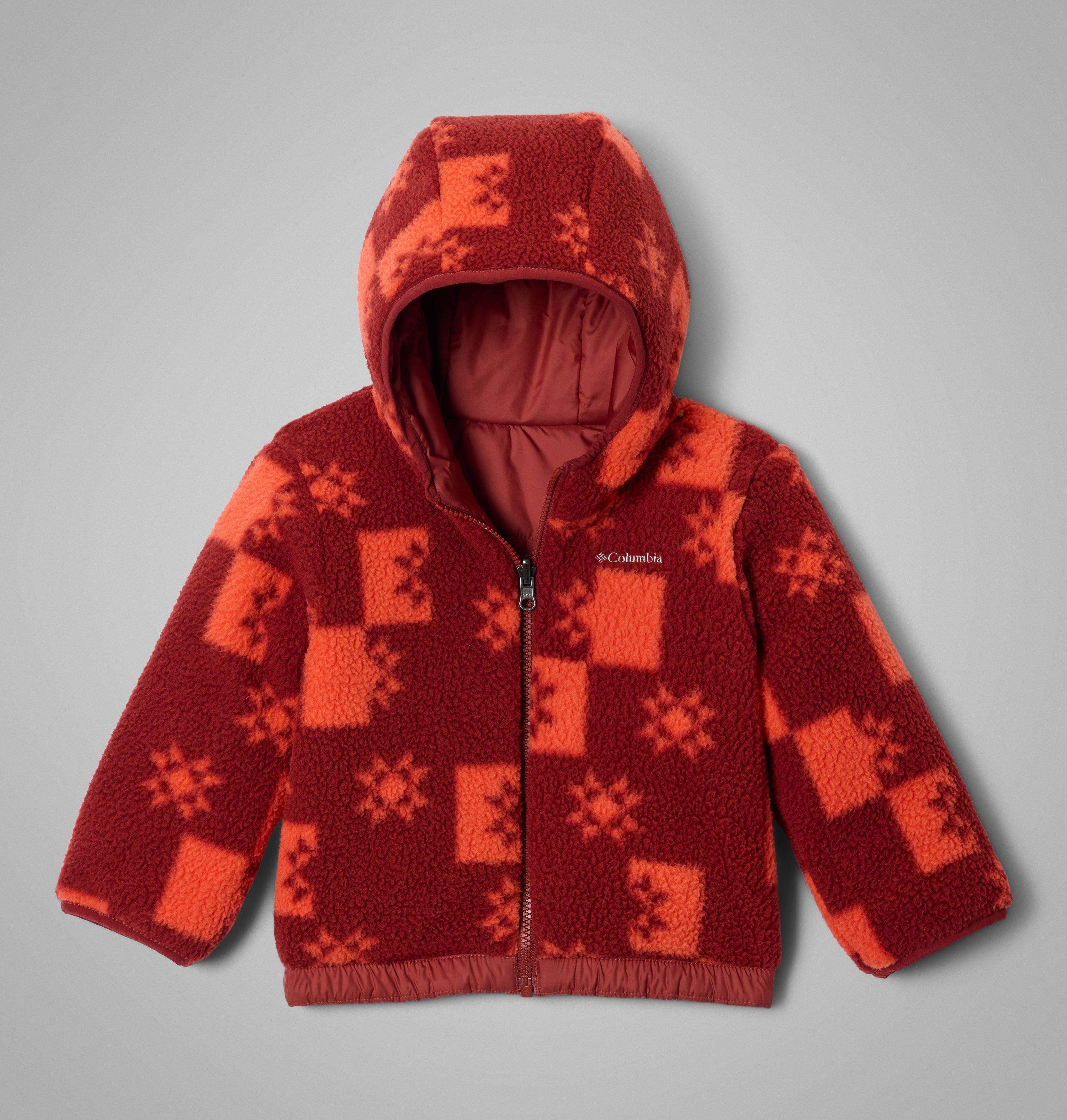 Toddler Double Trouble III Jacket 3