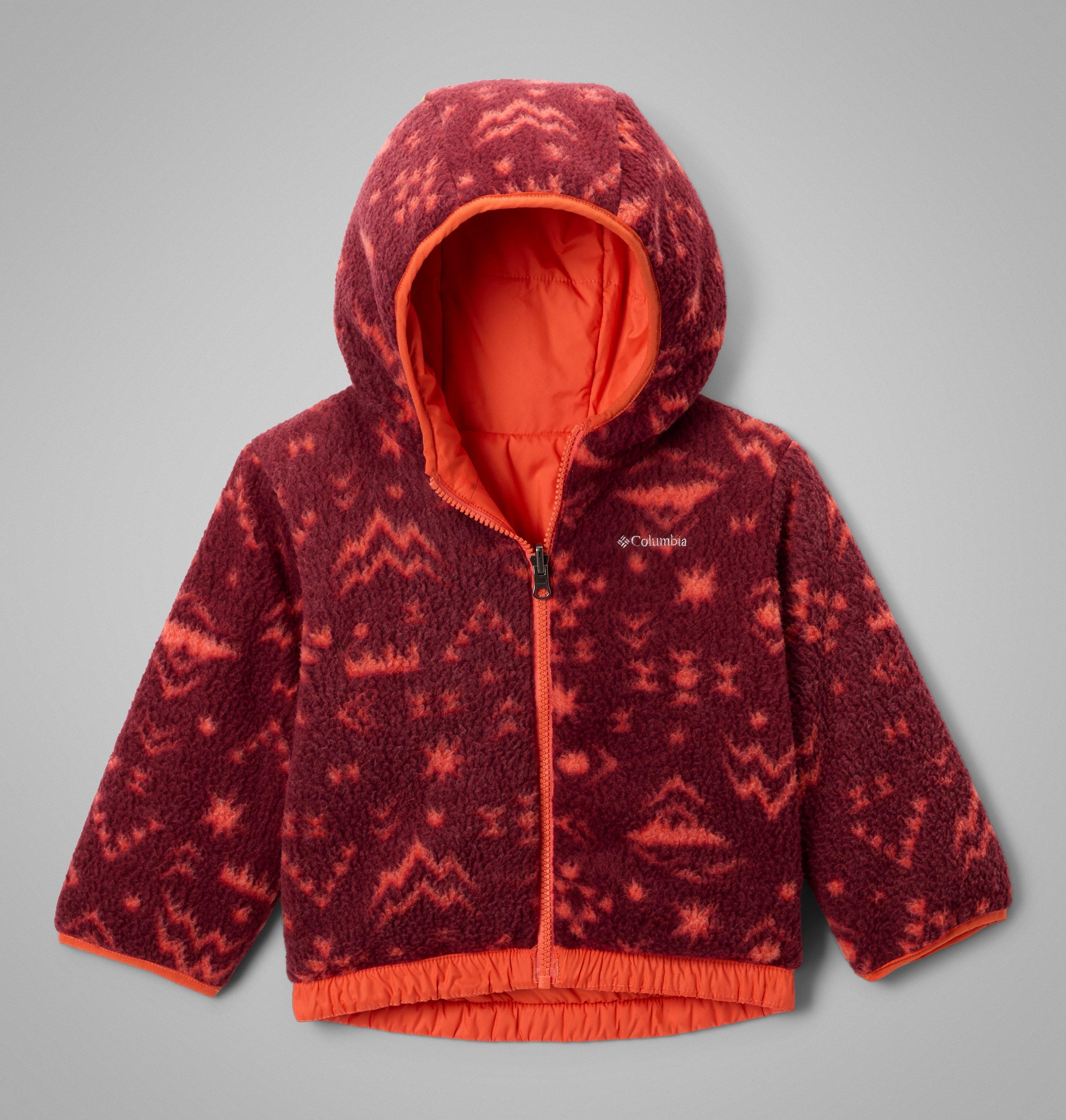 Toddler Double Trouble III Jacket 3