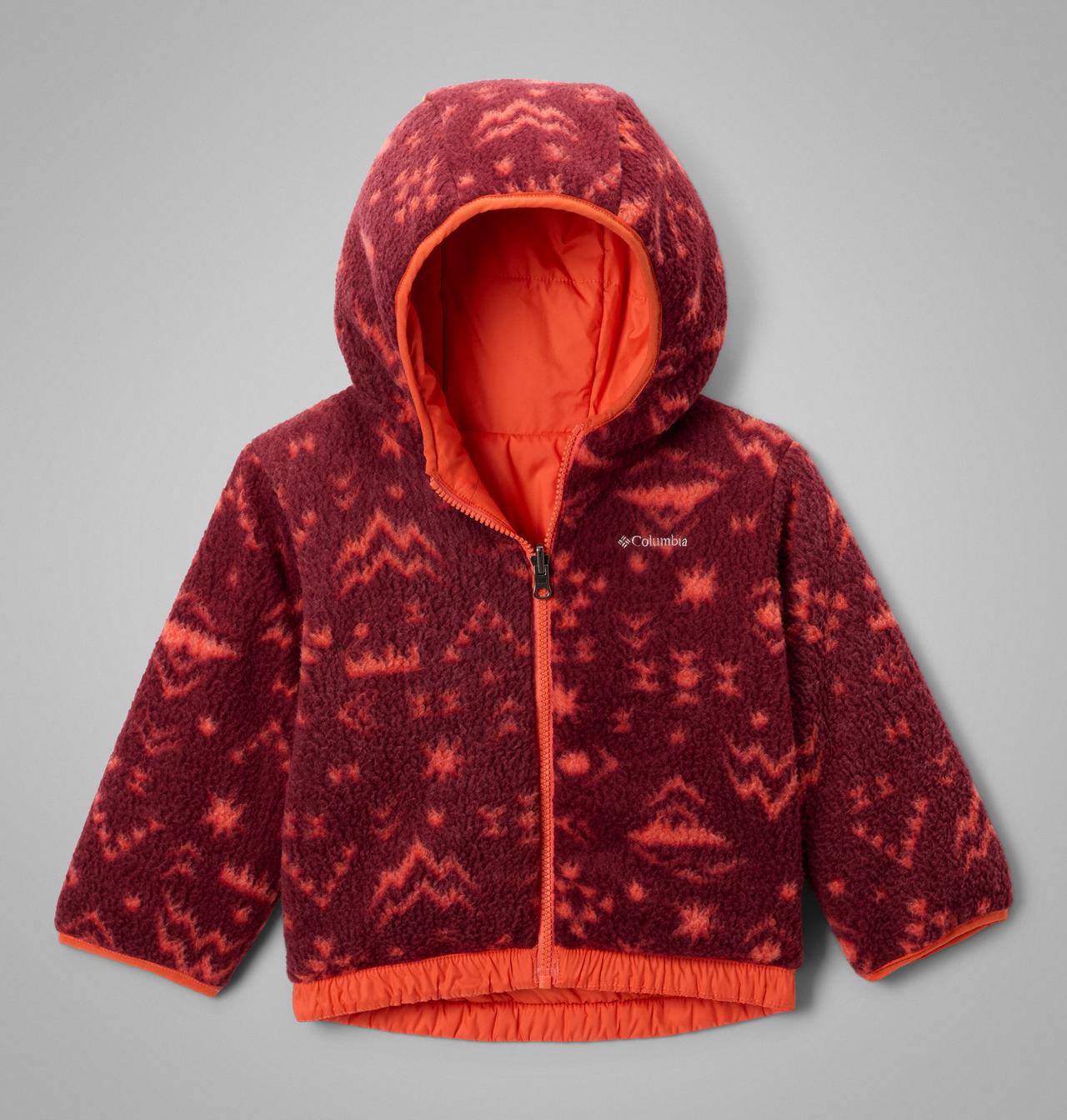 Toddler Double Trouble™ III Jacket 3