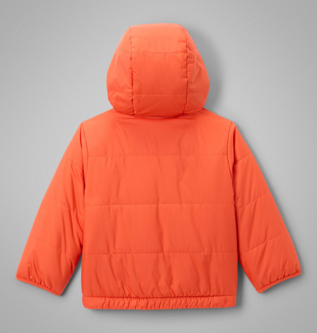 Toddler Double Trouble™ III Jacket 2