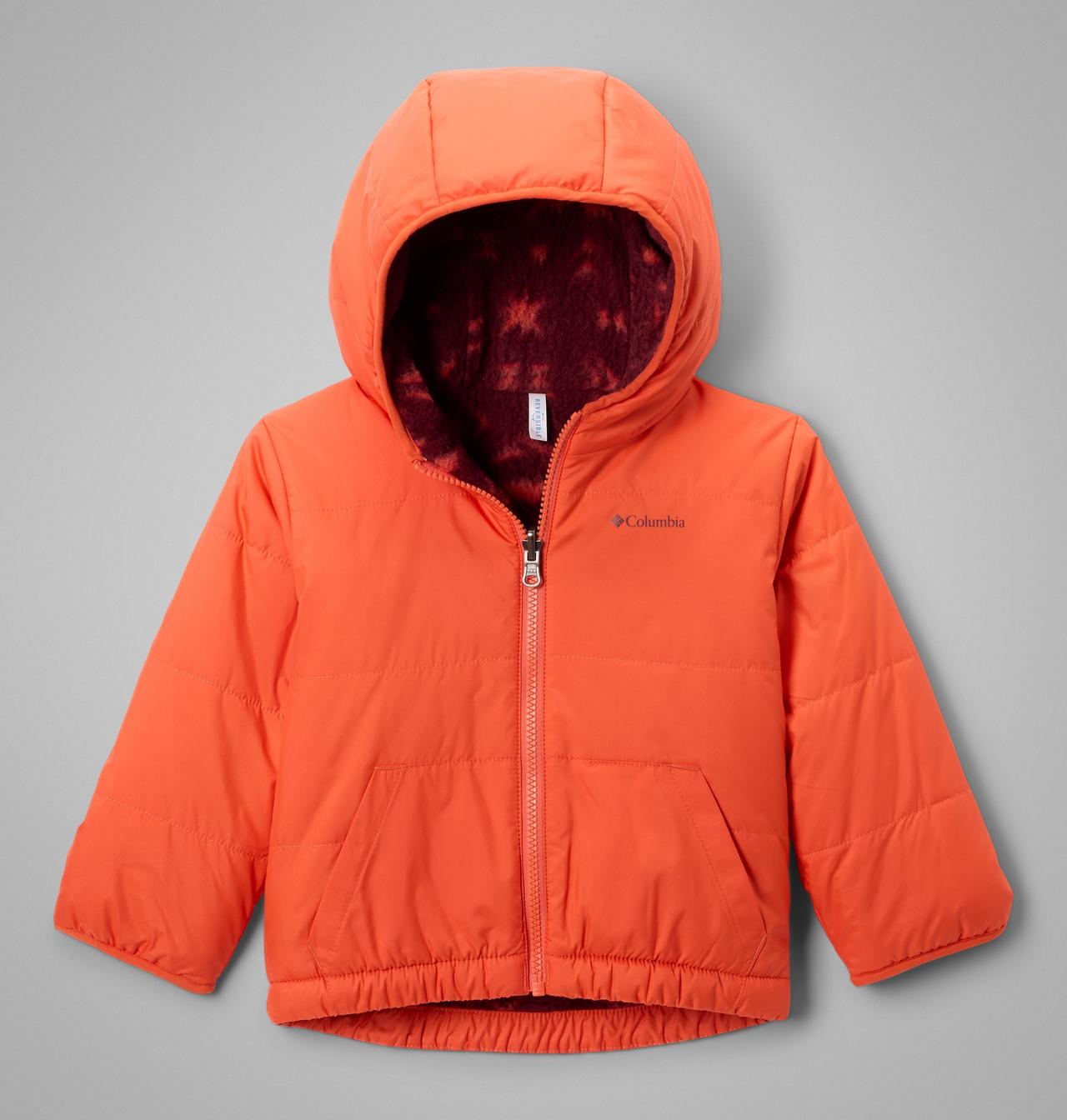 Toddler Double Trouble™ III Jacket 1