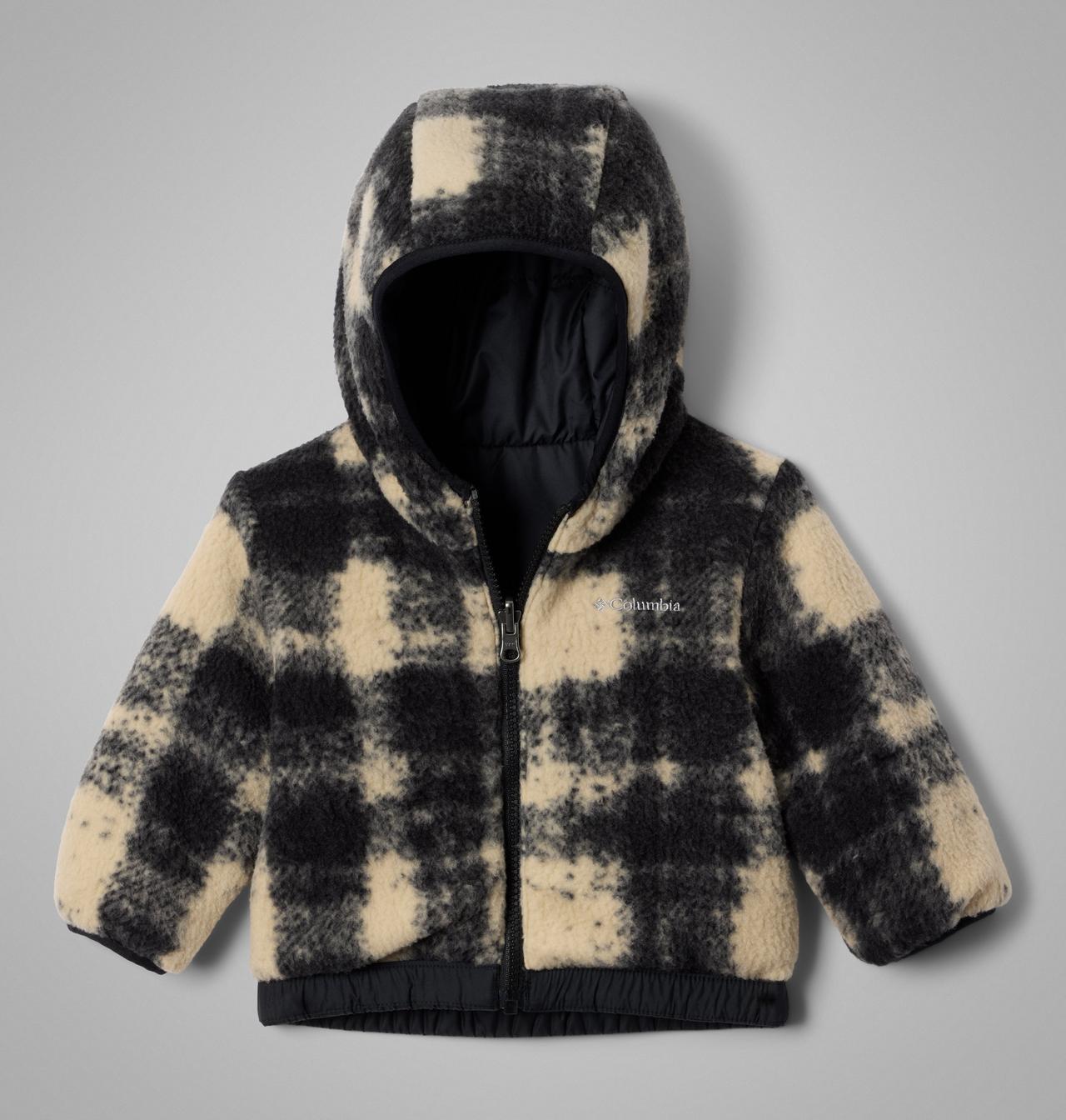 Kids' Infant Double Trouble™ III Jacket 3