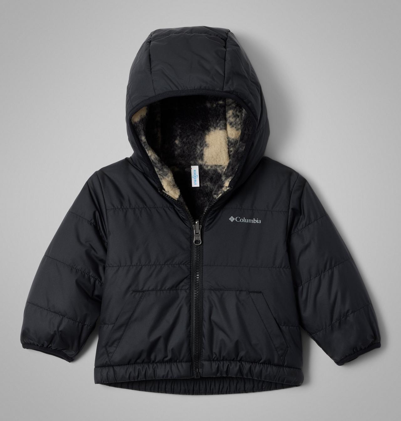 Kids' Infant Double Trouble™ III Jacket 1