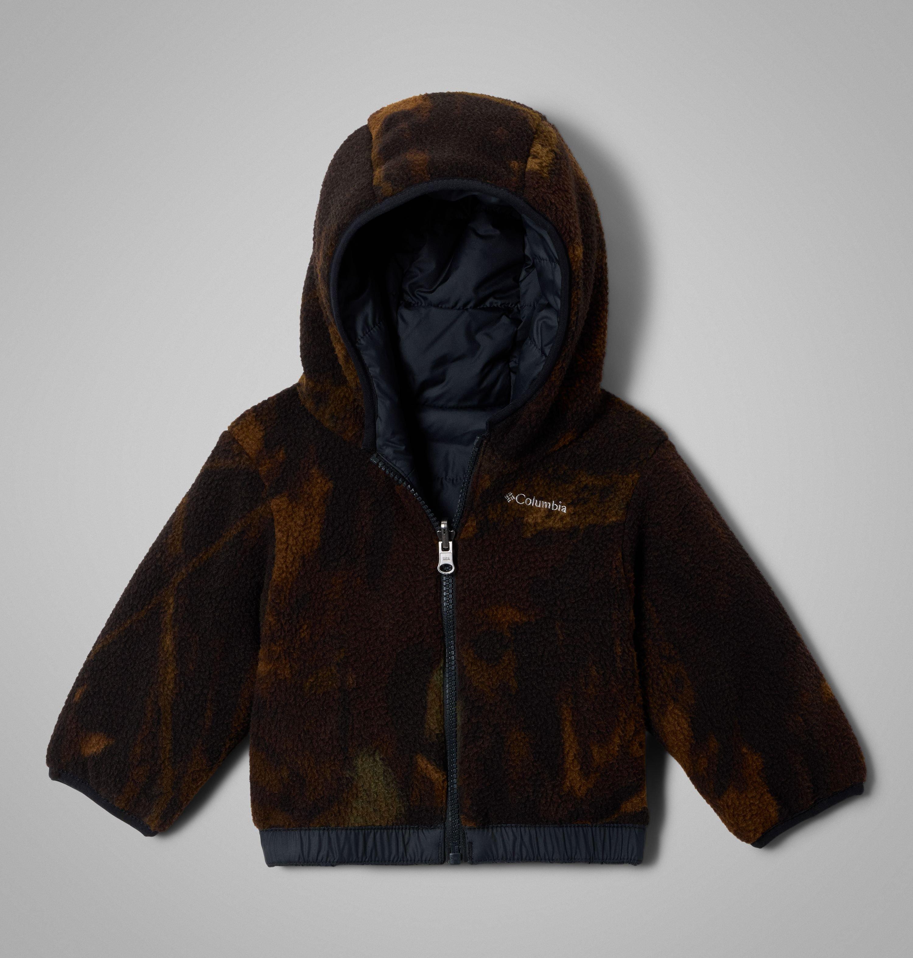 Kids' Infant Double Trouble III Jacket | 012 | 3/6 3