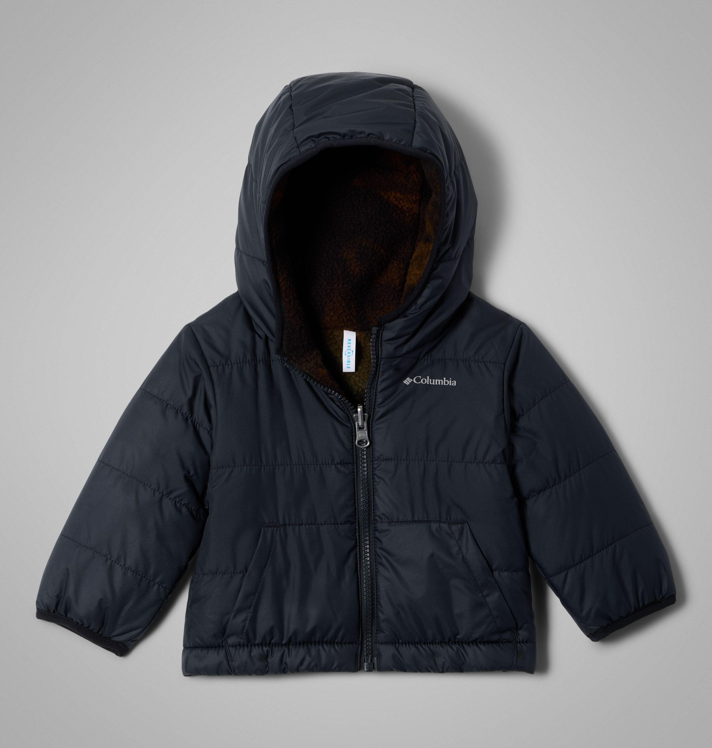 Kids' Infant Double Trouble III Jacket | 012 | 3/6 1